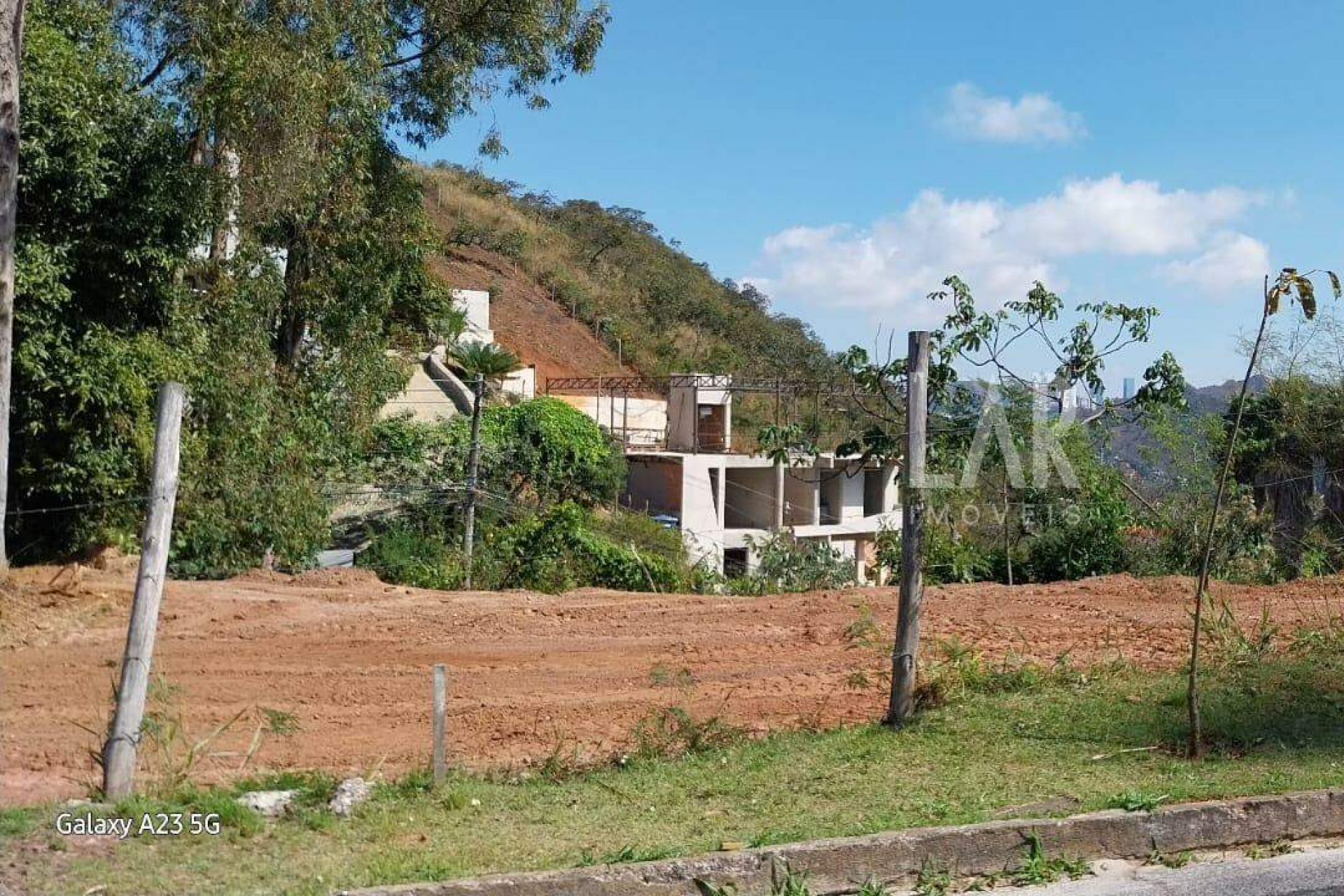 Lote em Condomínio à venda, Pau Pombo, Nova Lima - MG