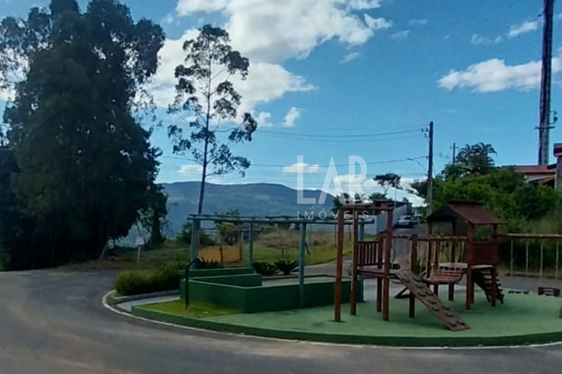 Lote em Condomínio à venda, Pau Pombo, Nova Lima - MG