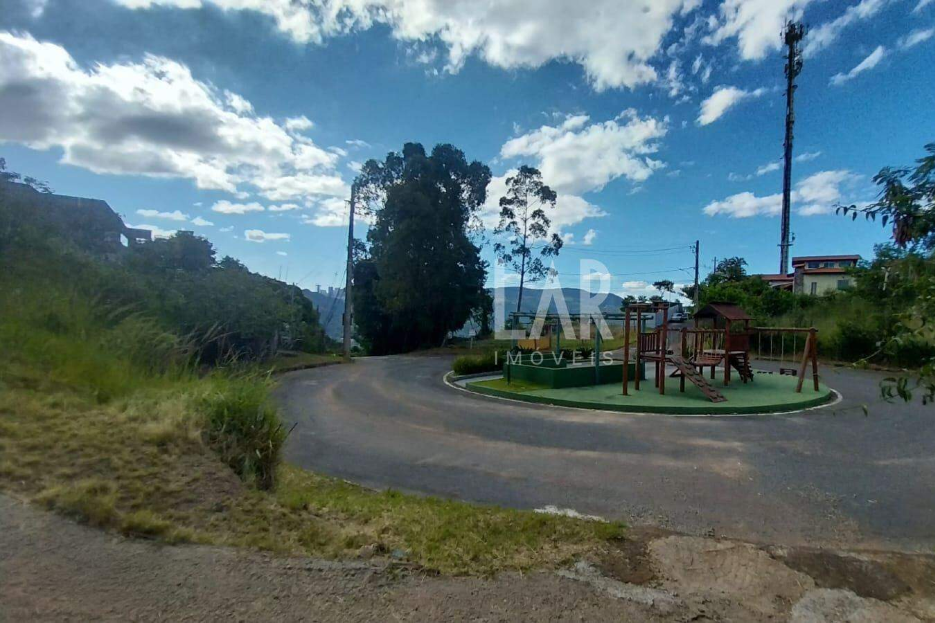 Lote em Condomínio à venda, Pau Pombo, Nova Lima - MG