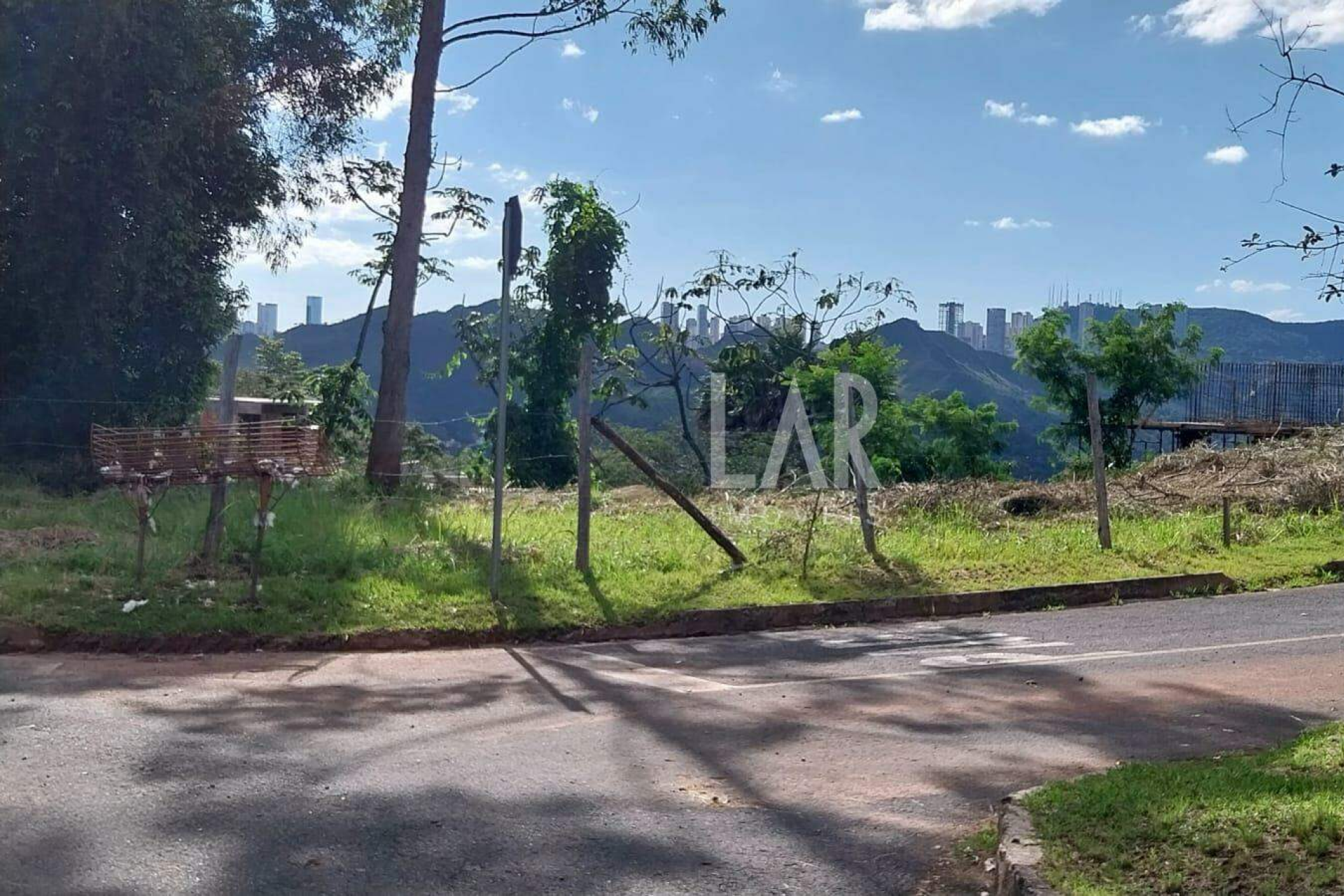 Lote em Condomínio à venda, Pau Pombo, Nova Lima - MG
