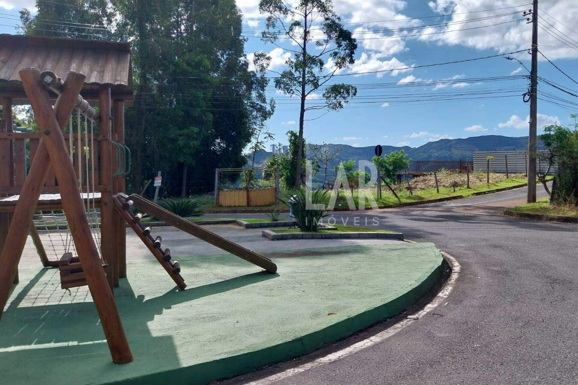 Lote em Condomínio à venda, Pau Pombo, Nova Lima - MG