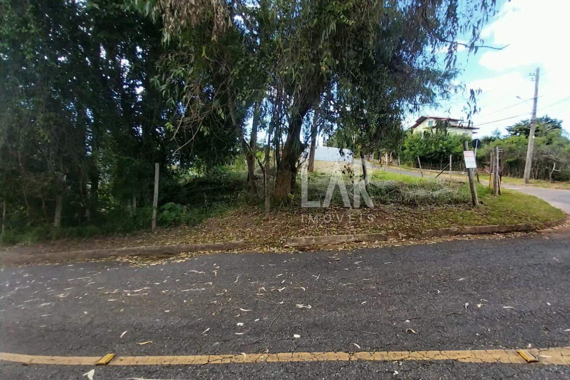 Lote em Condomínio à venda, Pau Pombo, Nova Lima - MG