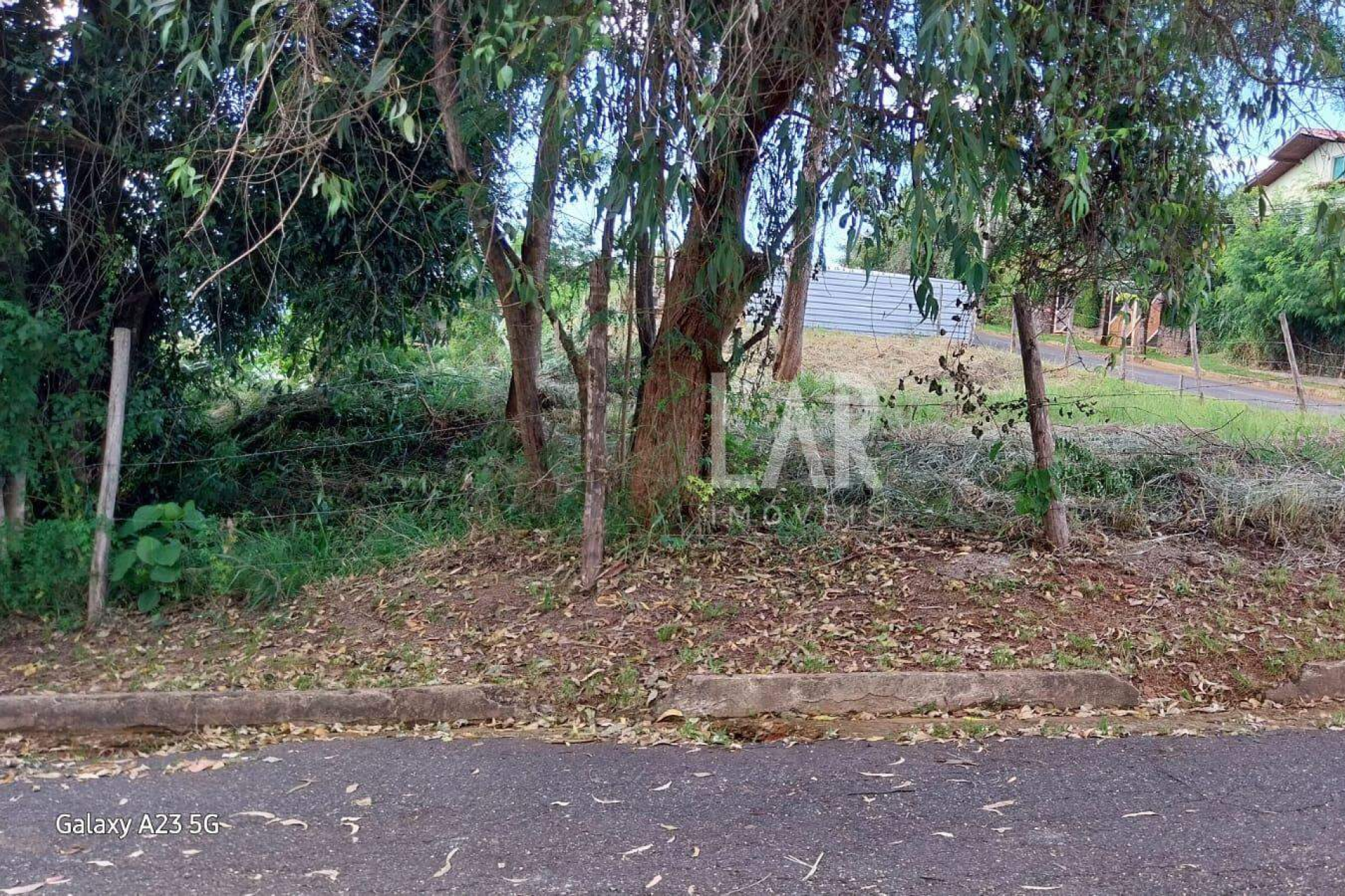 Lote em Condomínio à venda, Pau Pombo, Nova Lima - MG
