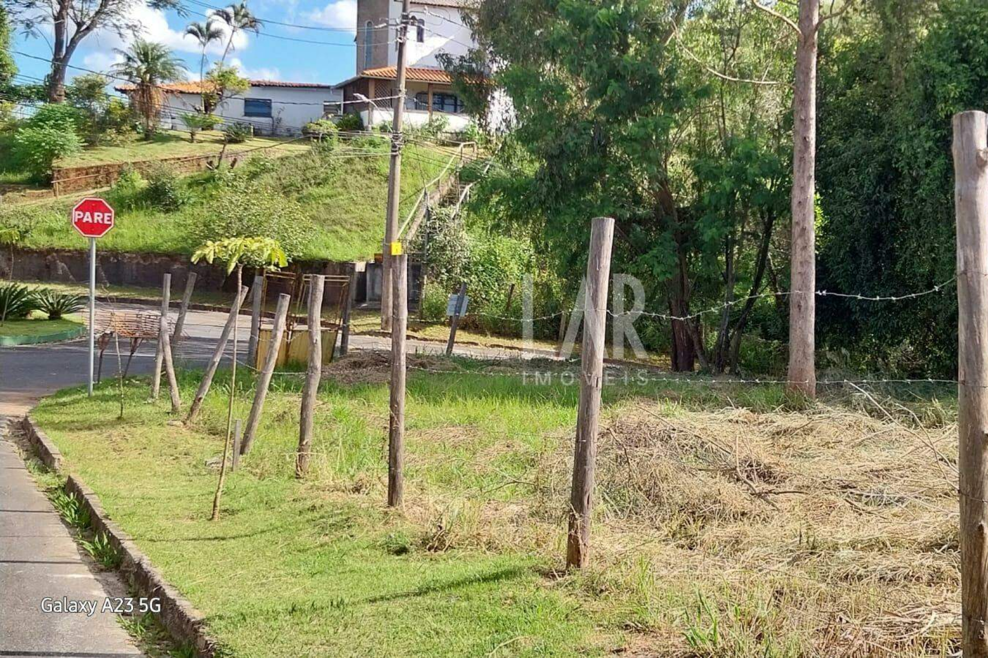 Lote em Condomínio à venda, Pau Pombo, Nova Lima - MG