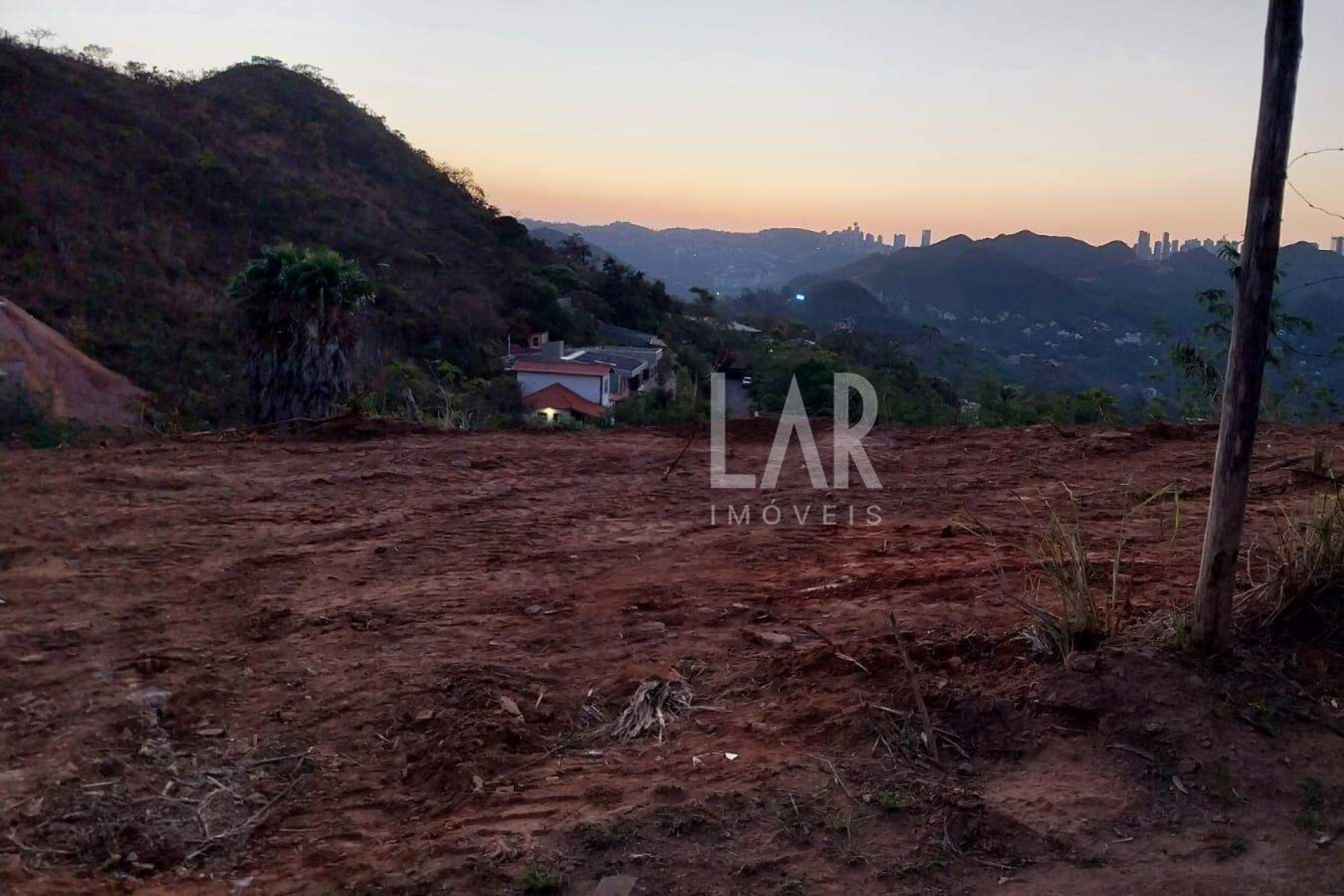 Lote em Condomínio à venda, Pau Pombo, Nova Lima - MG