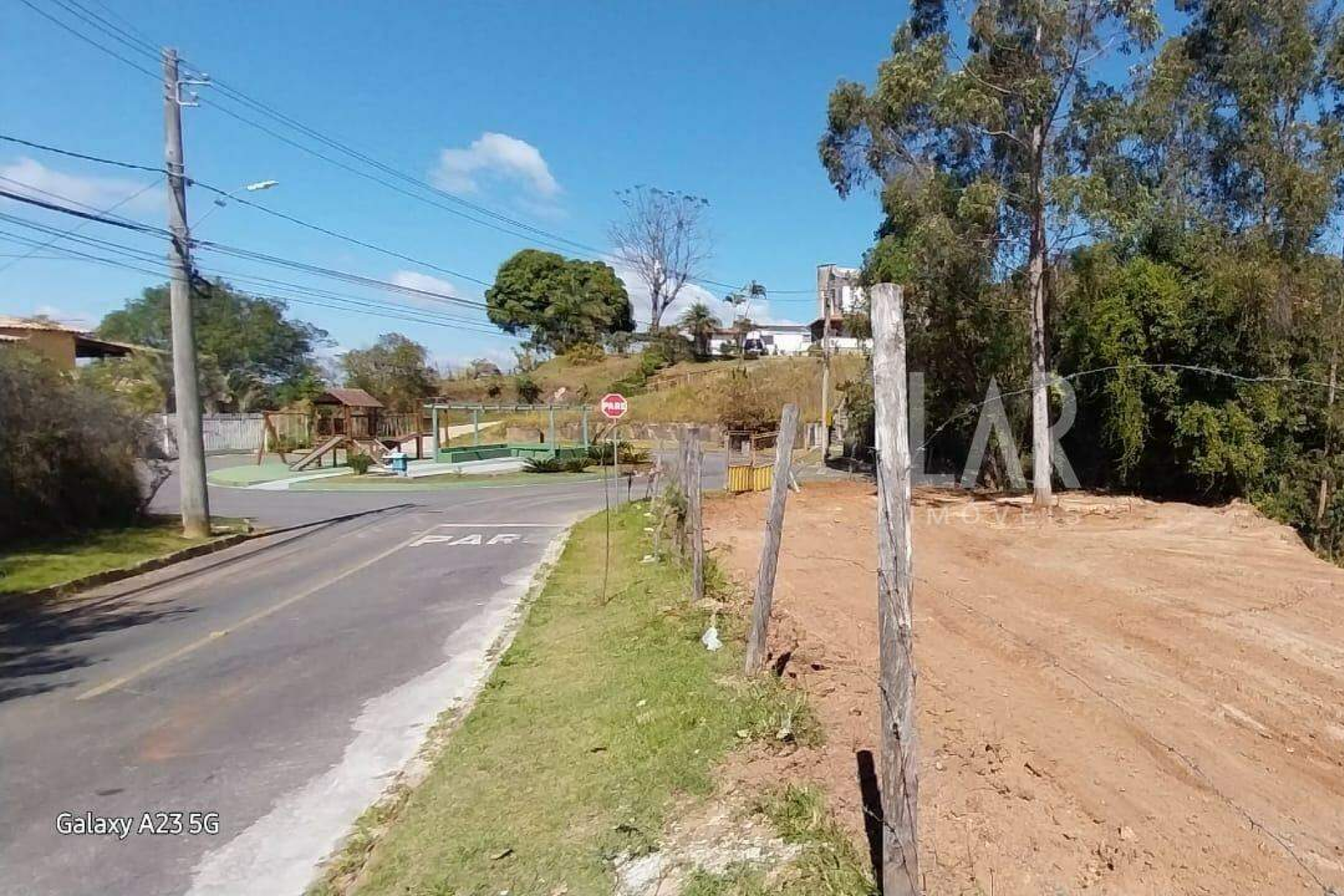 Lote em Condomínio à venda, Pau Pombo, Nova Lima - MG