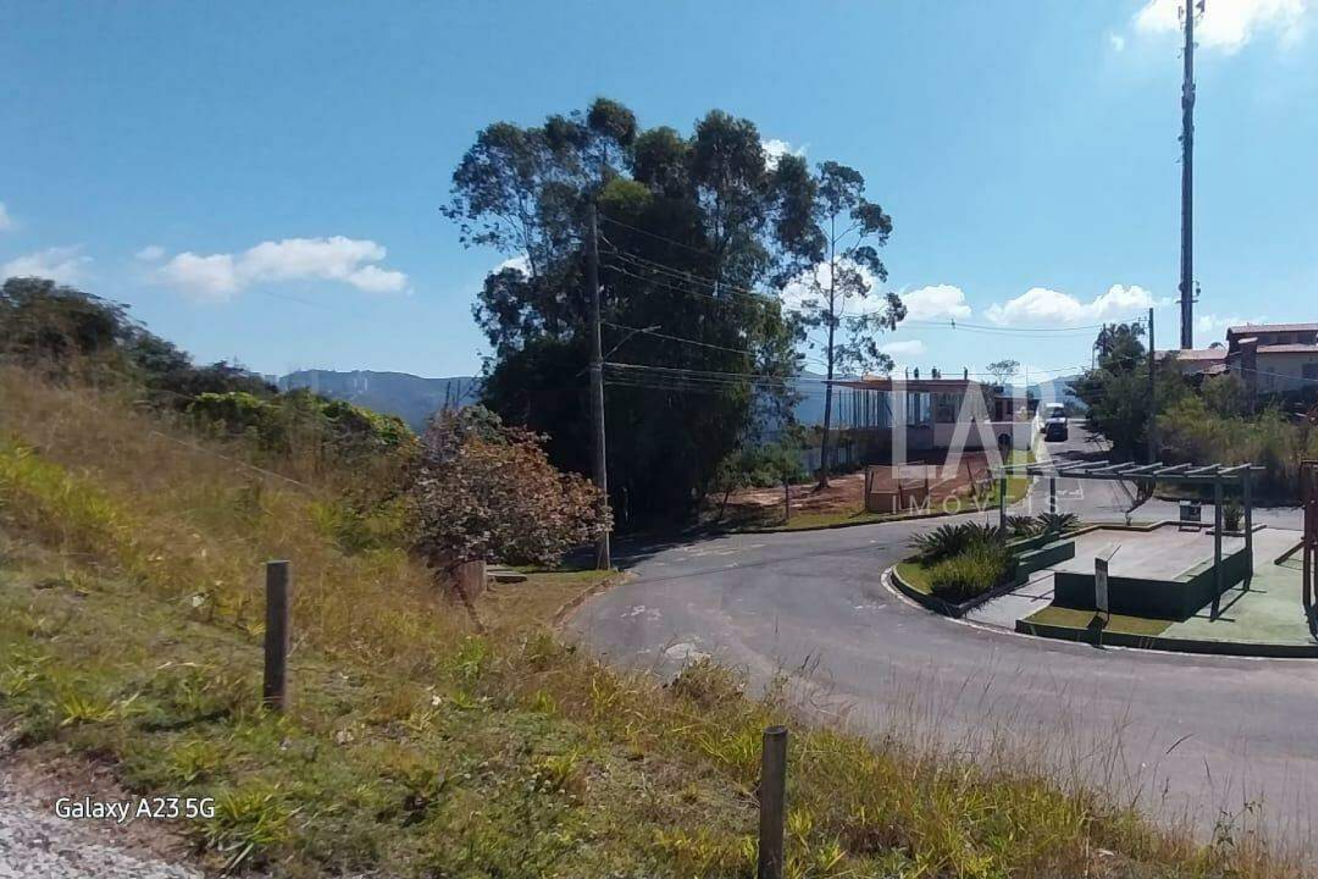 Lote em Condomínio à venda, Pau Pombo, Nova Lima - MG