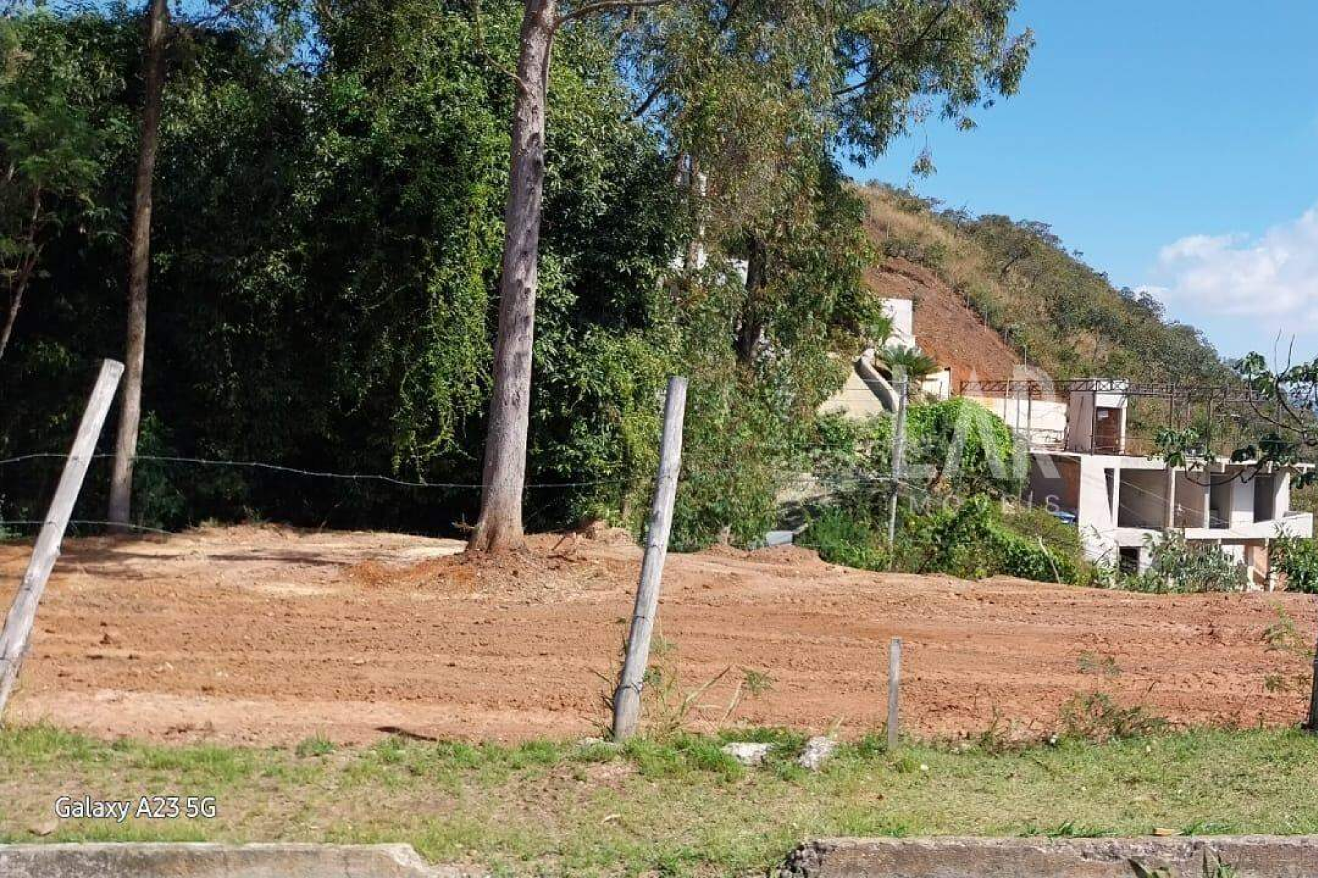 Lote em Condomínio à venda, Pau Pombo, Nova Lima - MG