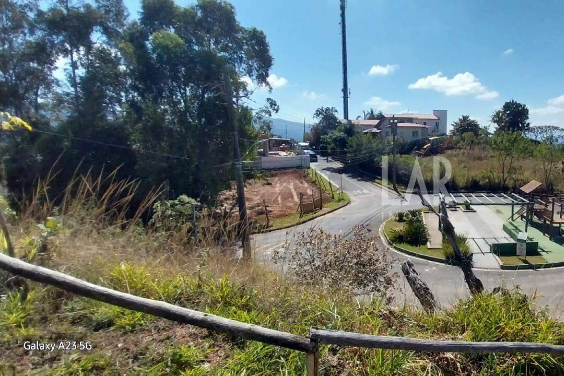 Lote em Condomínio à venda, Pau Pombo, Nova Lima - MG