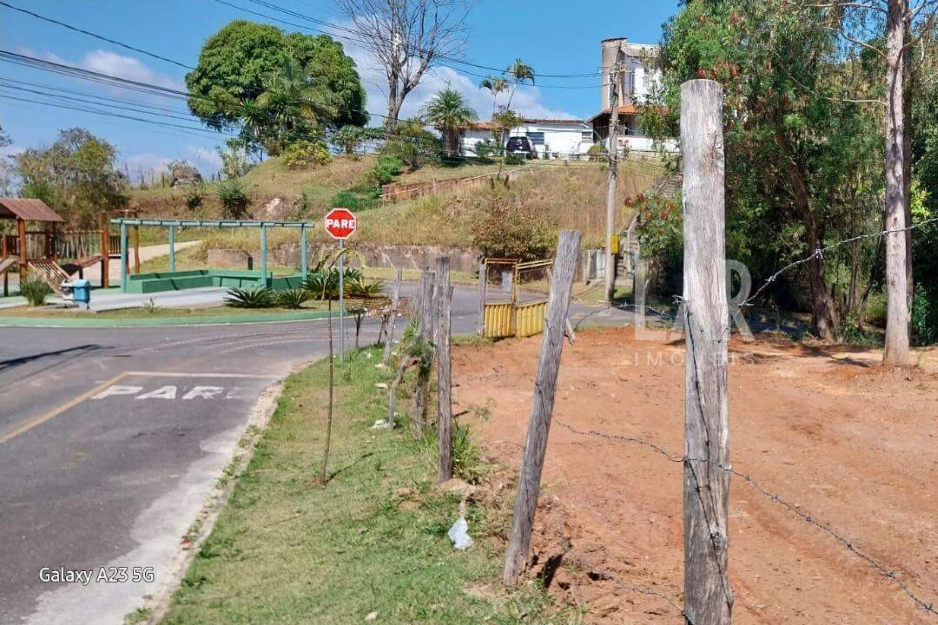Lote em Condomínio à venda, Pau Pombo, Nova Lima - MG