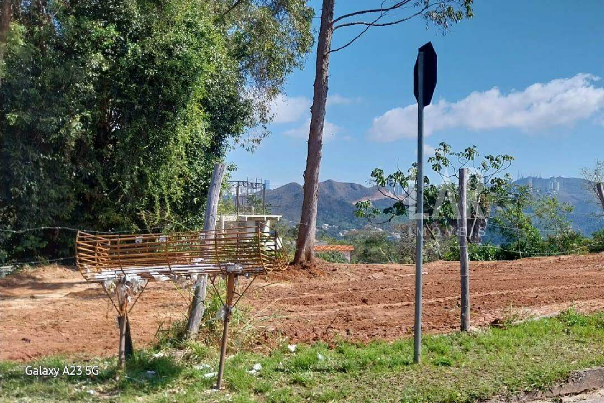 Lote em Condomínio à venda, Pau Pombo, Nova Lima - MG