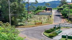 Lote em Condomínio à venda, Pau Pombo, Nova Lima - MG
