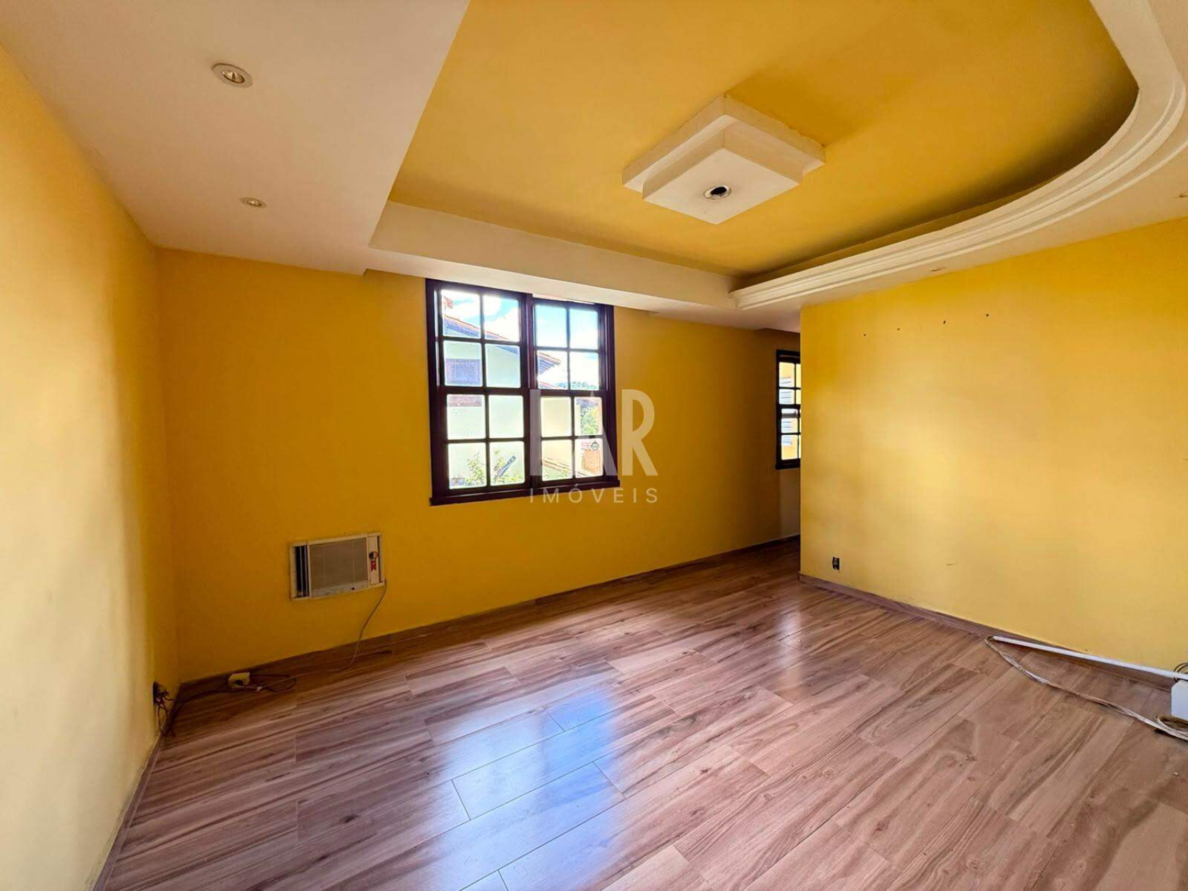 Casa de 4 quartos à venda, Jardim Atlântico, Belo Horizonte - MG