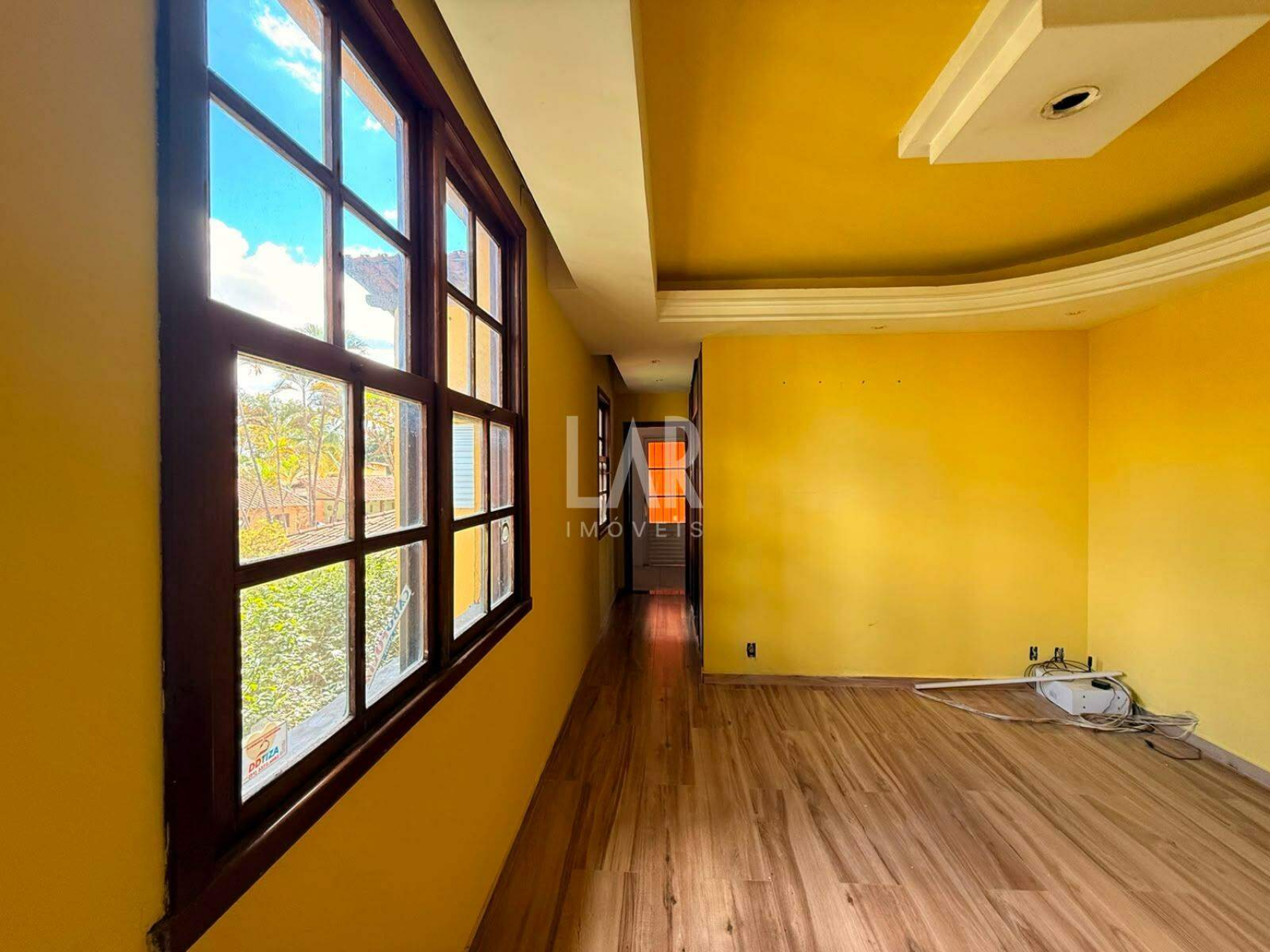 Casa de 4 quartos à venda, Jardim Atlântico, Belo Horizonte - MG