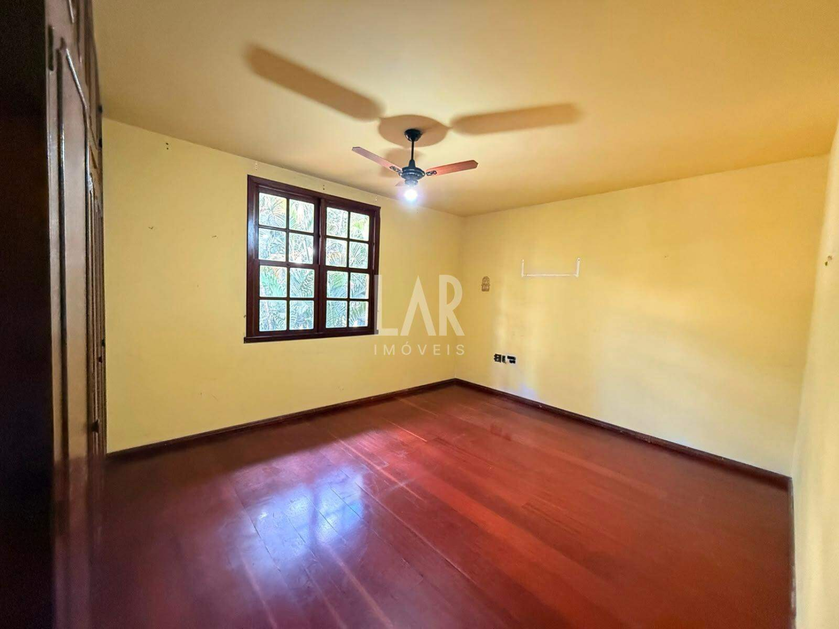Casa de 4 quartos à venda, Jardim Atlântico, Belo Horizonte - MG