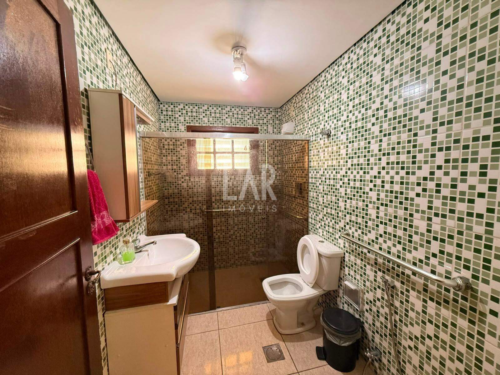 Casa de 4 quartos à venda, Jardim Atlântico, Belo Horizonte - MG