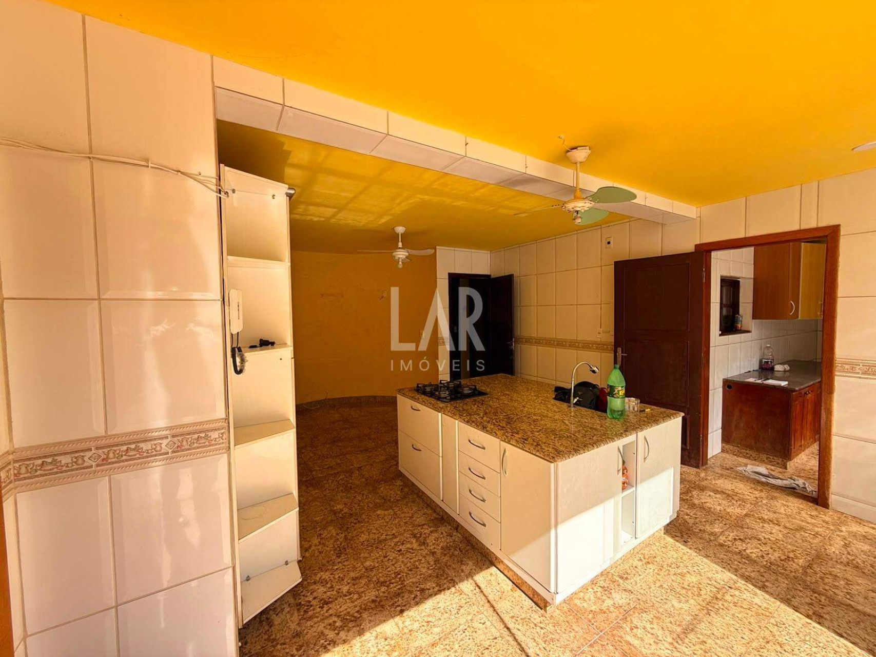 Casa de 4 quartos à venda, Jardim Atlântico, Belo Horizonte - MG