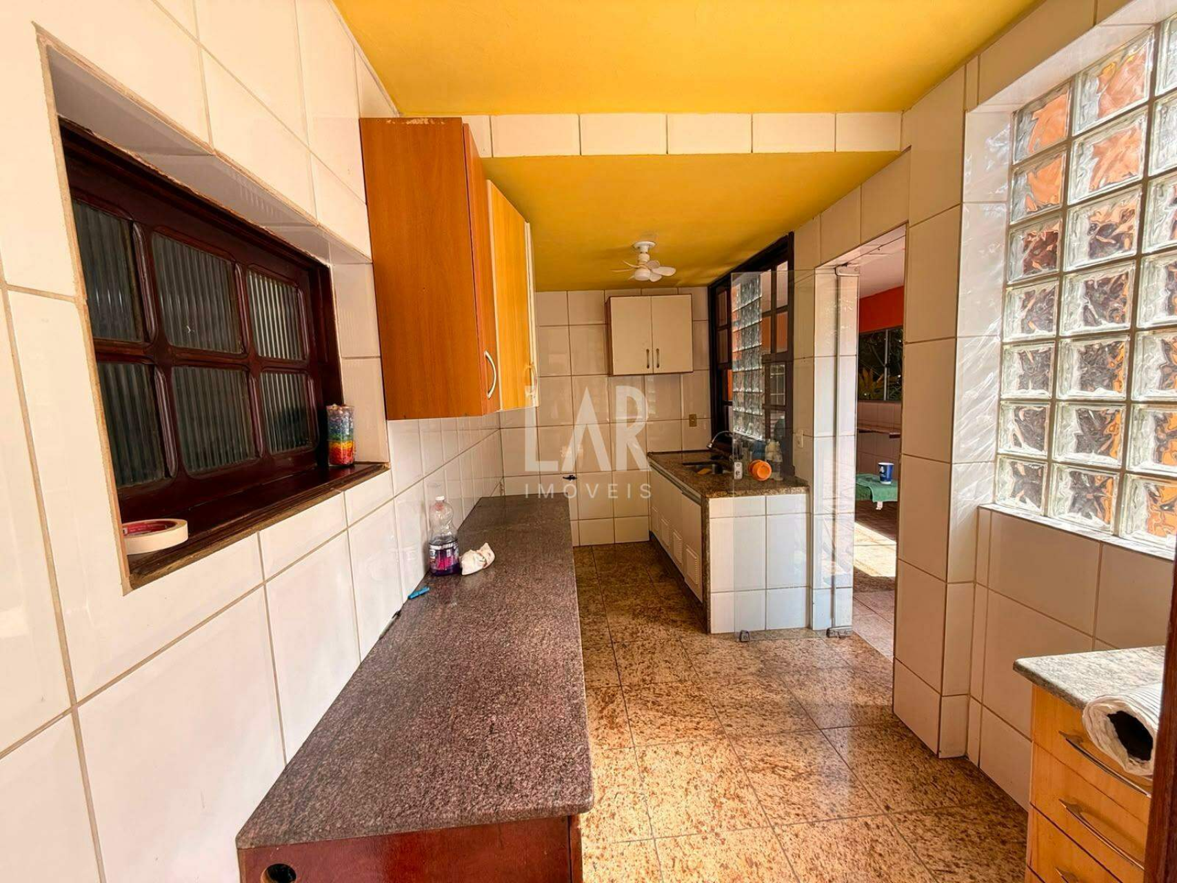 Casa de 4 quartos à venda, Jardim Atlântico, Belo Horizonte - MG
