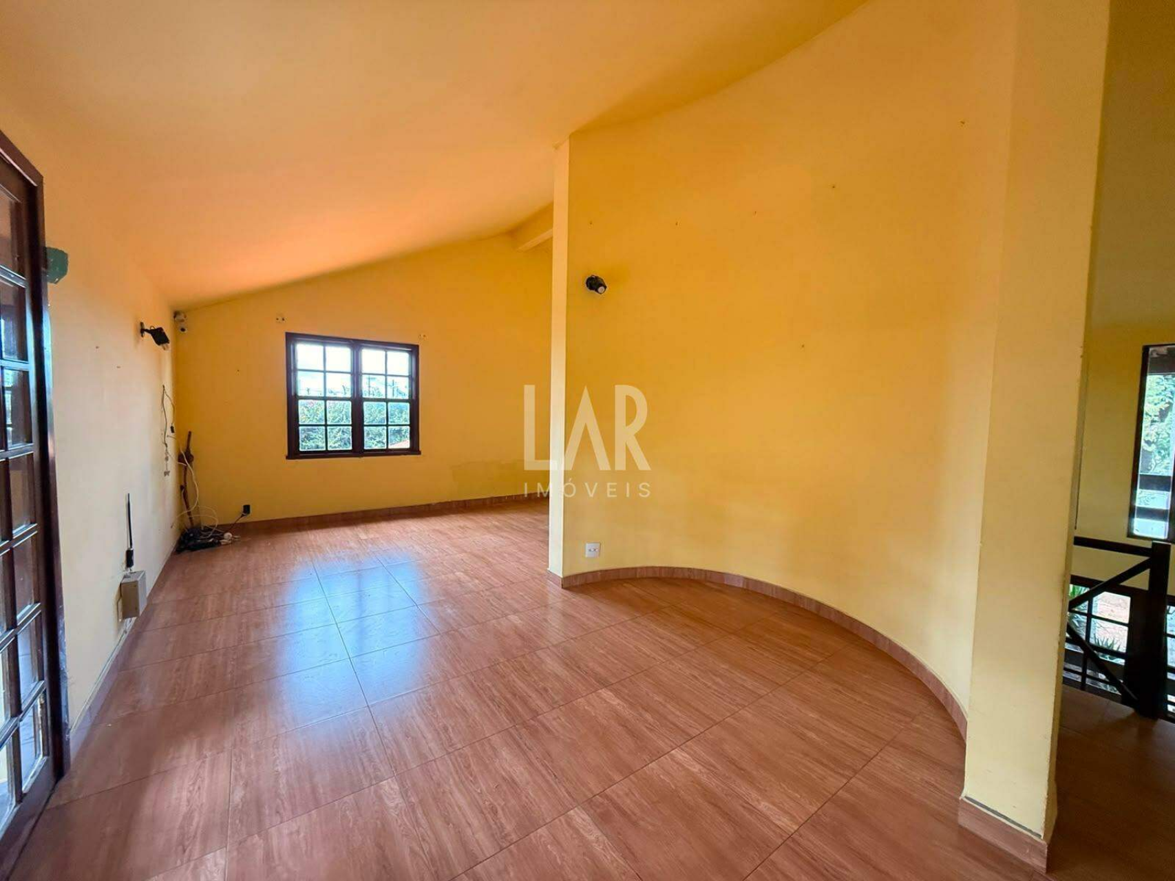 Casa de 4 quartos à venda, Jardim Atlântico, Belo Horizonte - MG