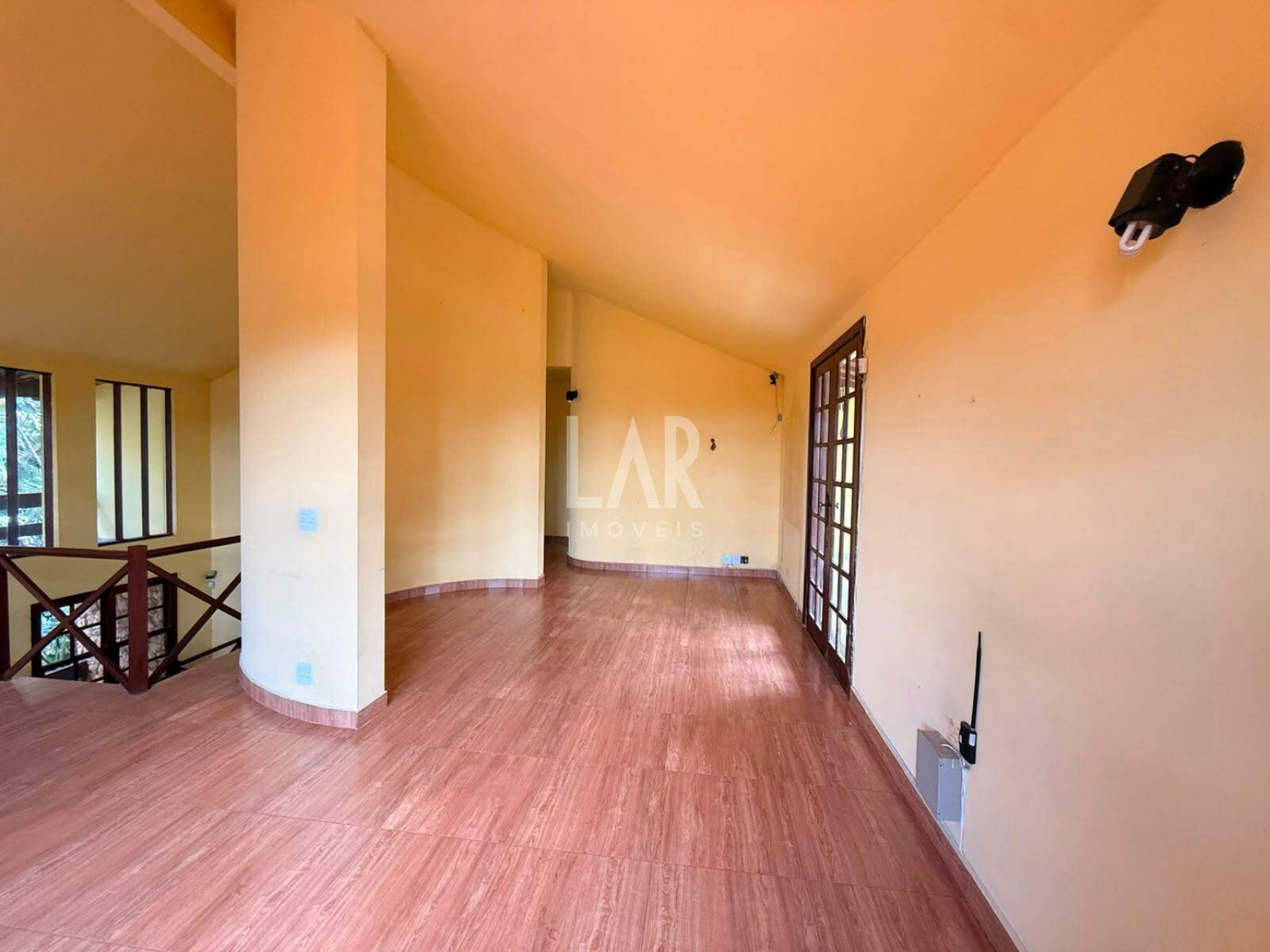 Casa de 4 quartos à venda, Jardim Atlântico, Belo Horizonte - MG
