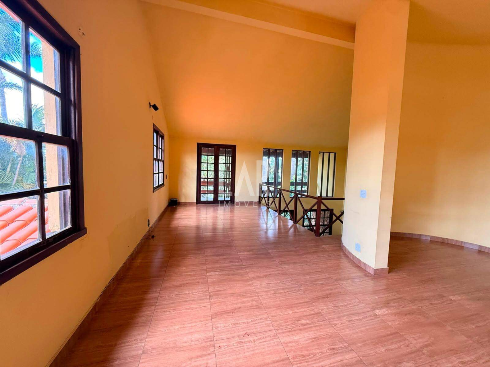 Casa de 4 quartos à venda, Jardim Atlântico, Belo Horizonte - MG