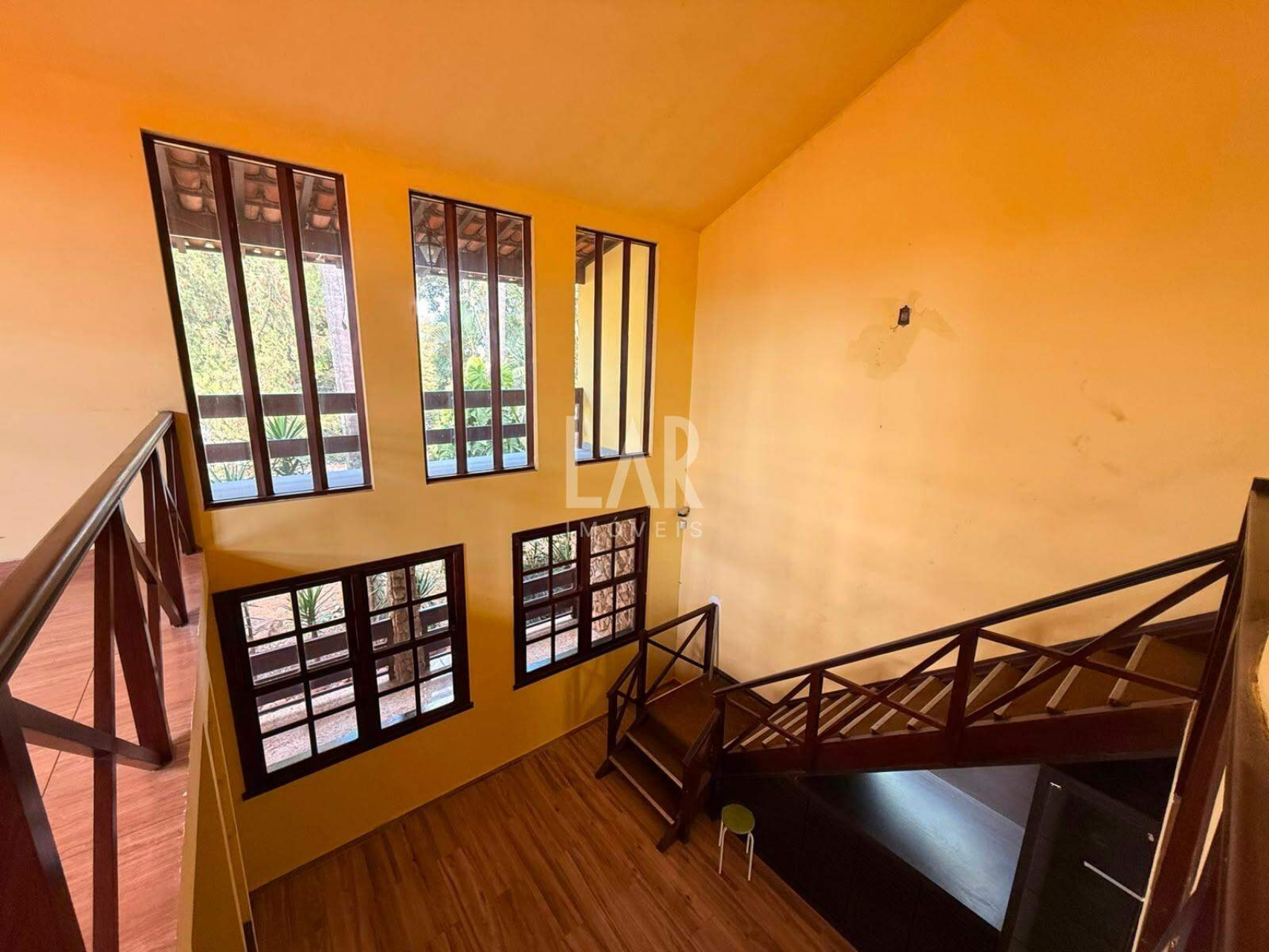 Casa de 4 quartos à venda, Jardim Atlântico, Belo Horizonte - MG
