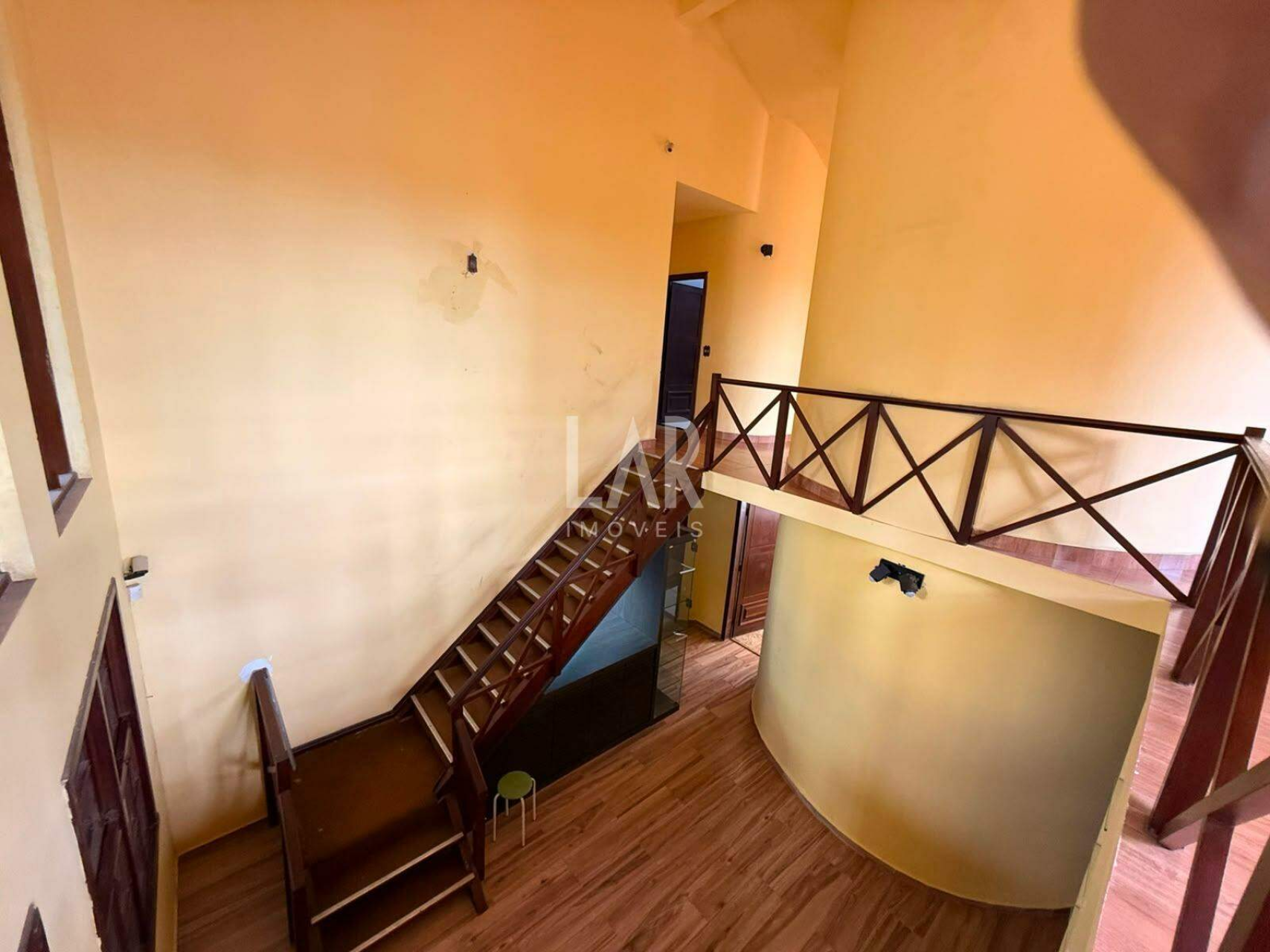 Casa de 4 quartos à venda, Jardim Atlântico, Belo Horizonte - MG
