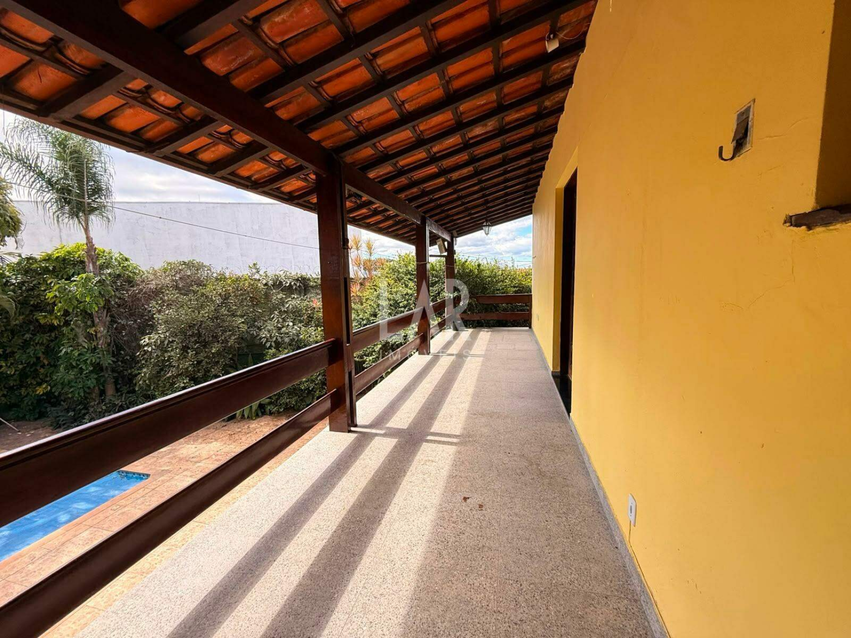 Casa de 4 quartos à venda, Jardim Atlântico, Belo Horizonte - MG
