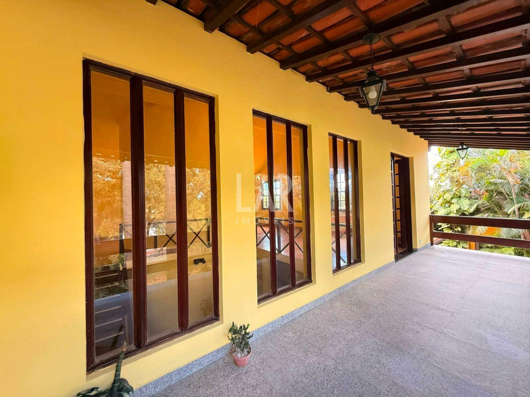 Casa de 4 quartos à venda, Jardim Atlântico, Belo Horizonte - MG