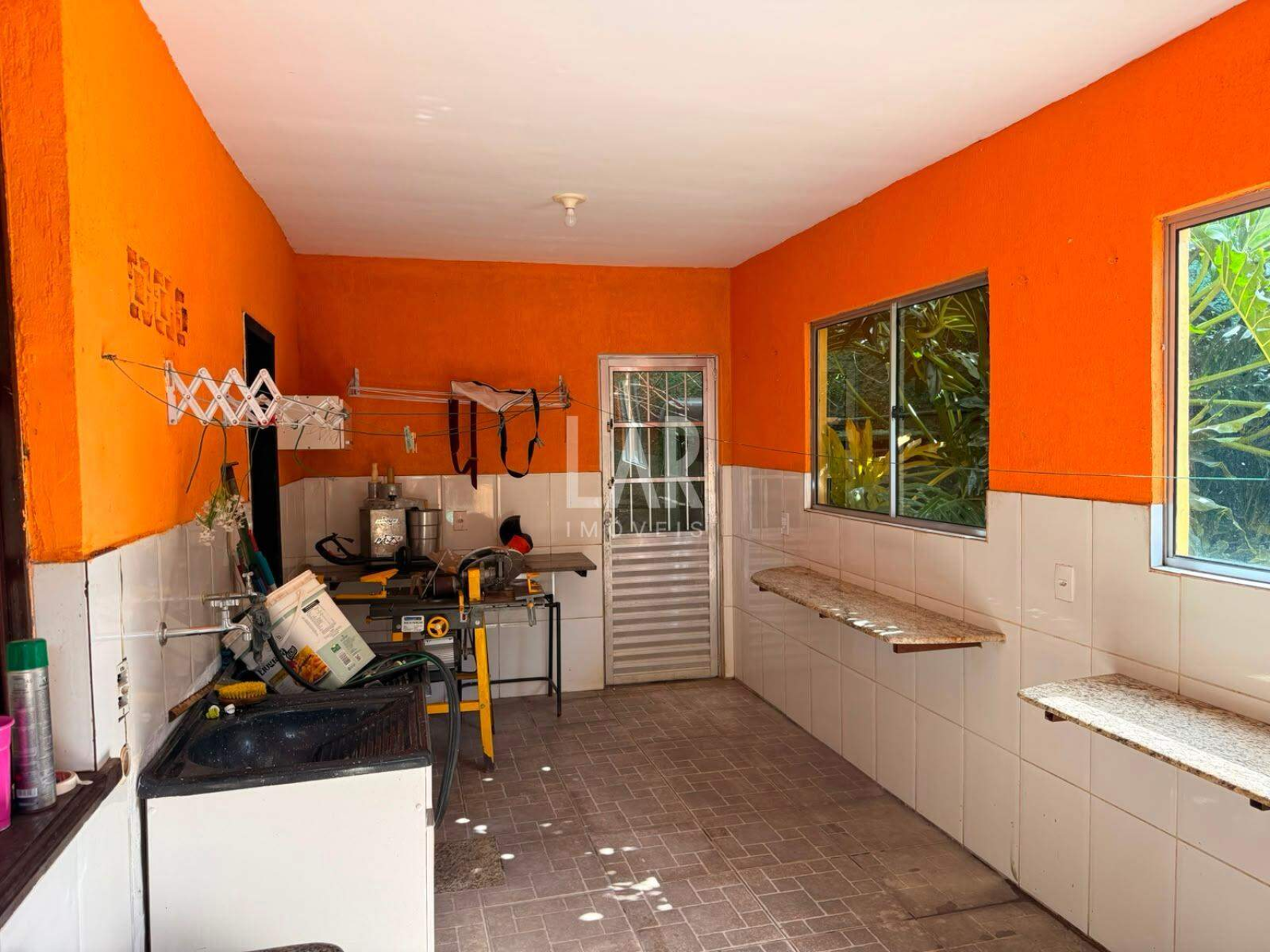 Casa de 4 quartos à venda, Jardim Atlântico, Belo Horizonte - MG