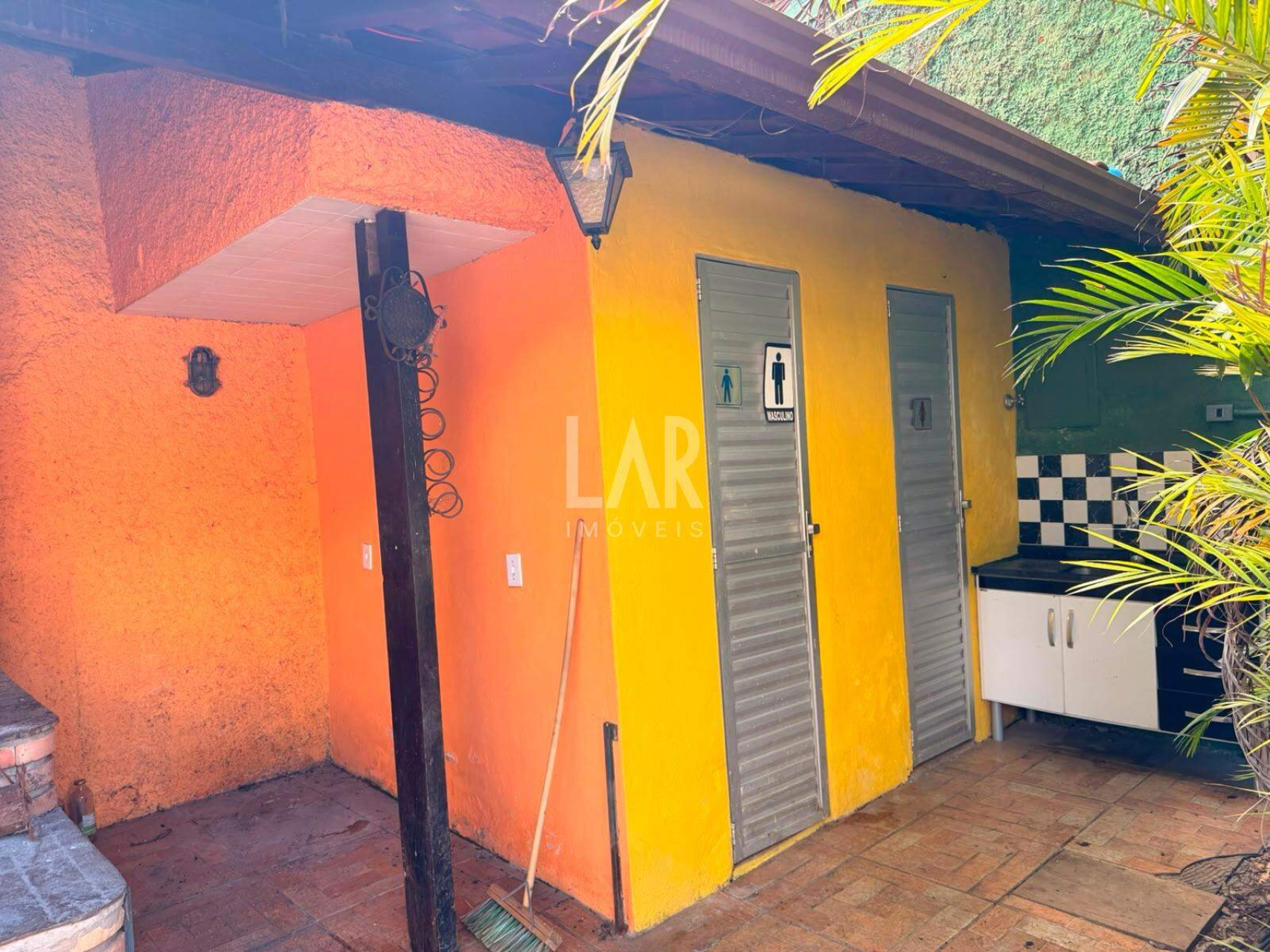Casa de 4 quartos à venda, Jardim Atlântico, Belo Horizonte - MG