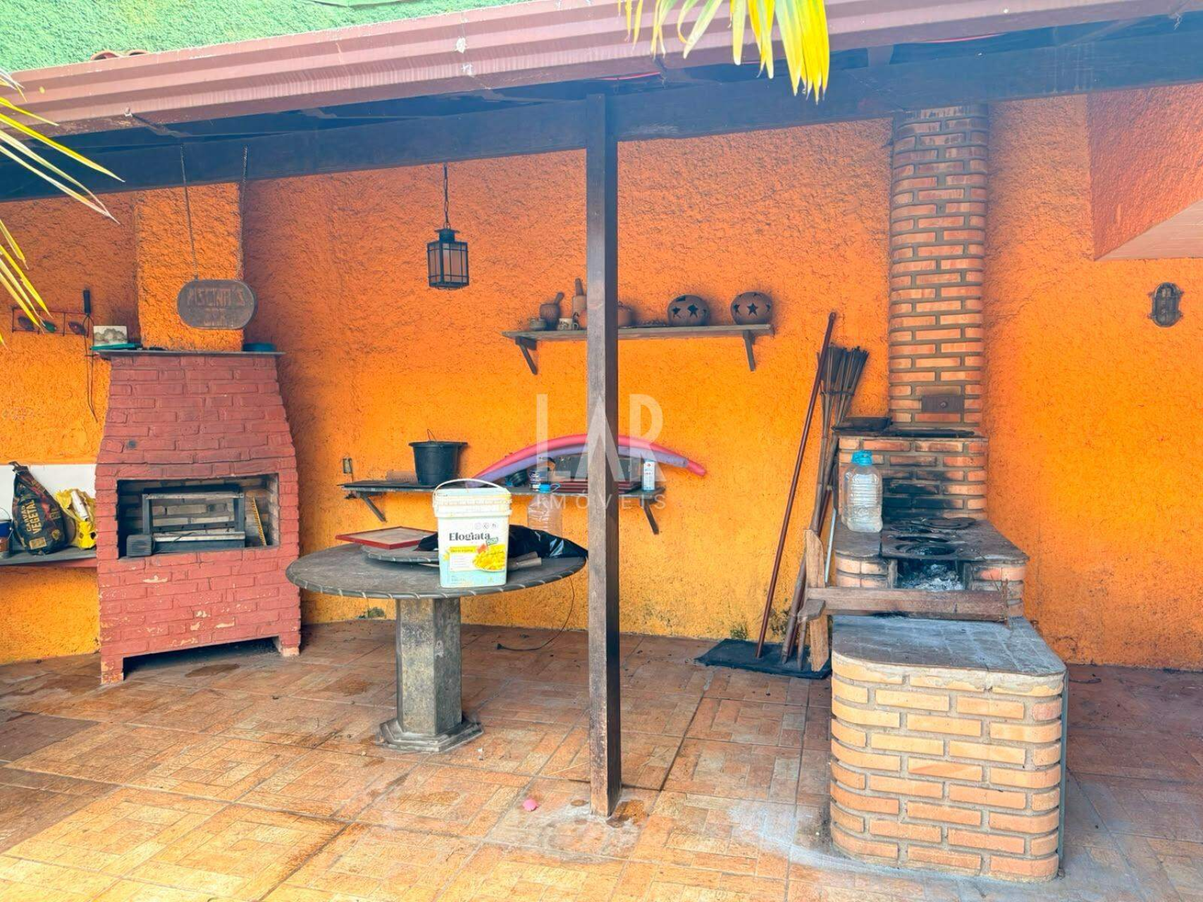 Casa de 4 quartos à venda, Jardim Atlântico, Belo Horizonte - MG