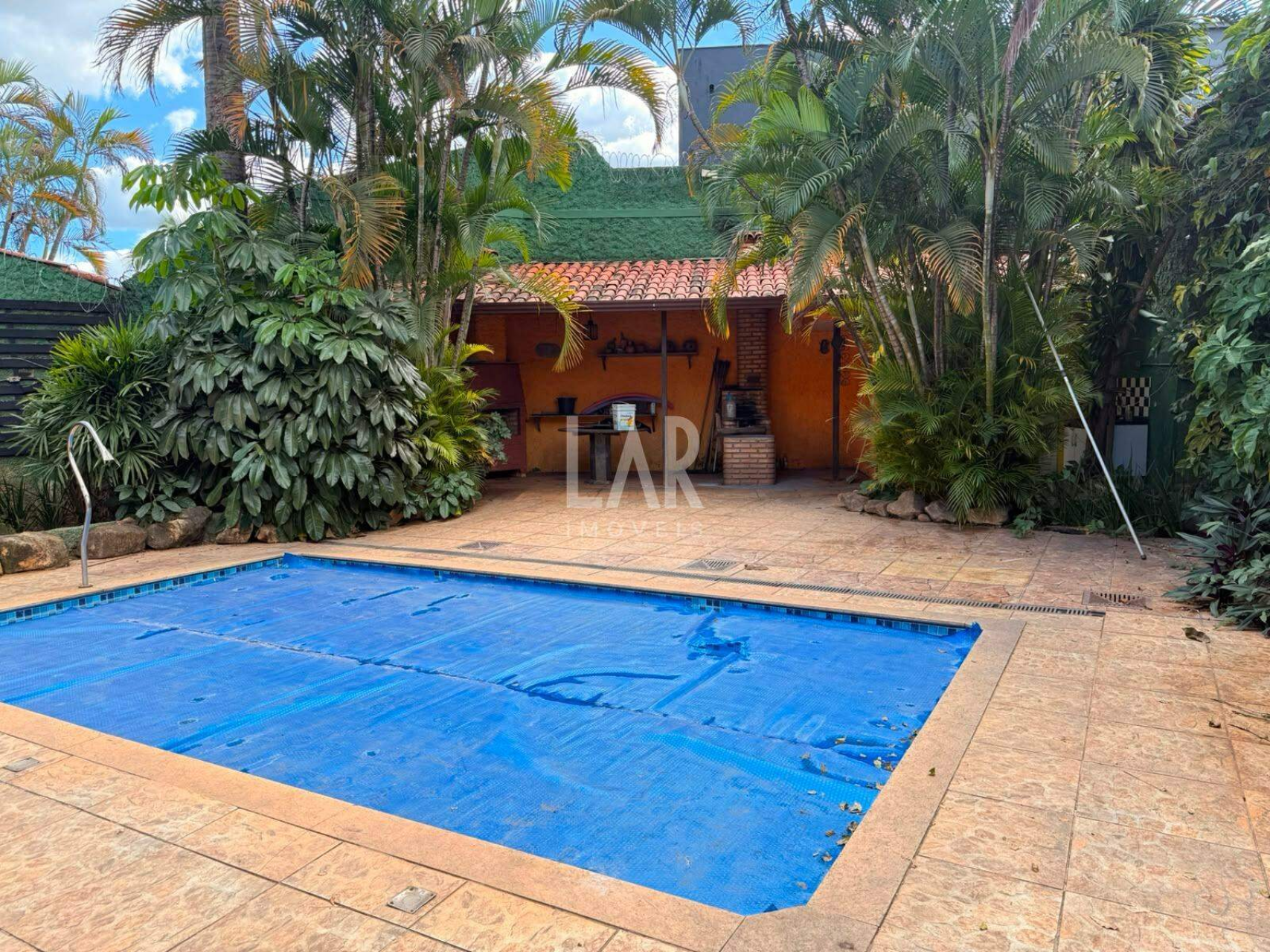 Casa de 4 quartos à venda, Jardim Atlântico, Belo Horizonte - MG