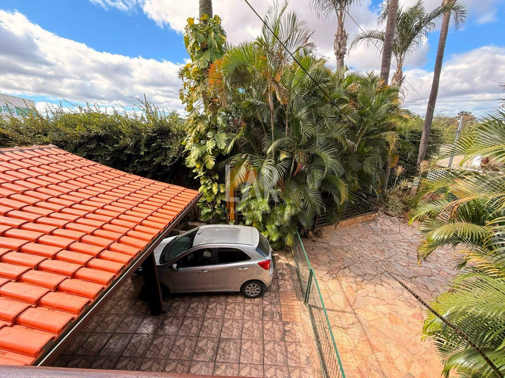 Casa de 4 quartos à venda, Jardim Atlântico, Belo Horizonte - MG