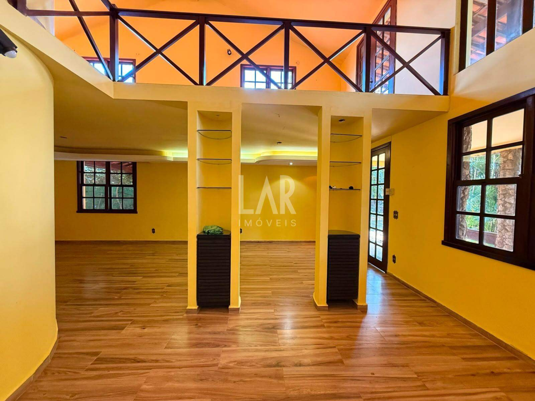 Casa de 4 quartos à venda, Jardim Atlântico, Belo Horizonte - MG