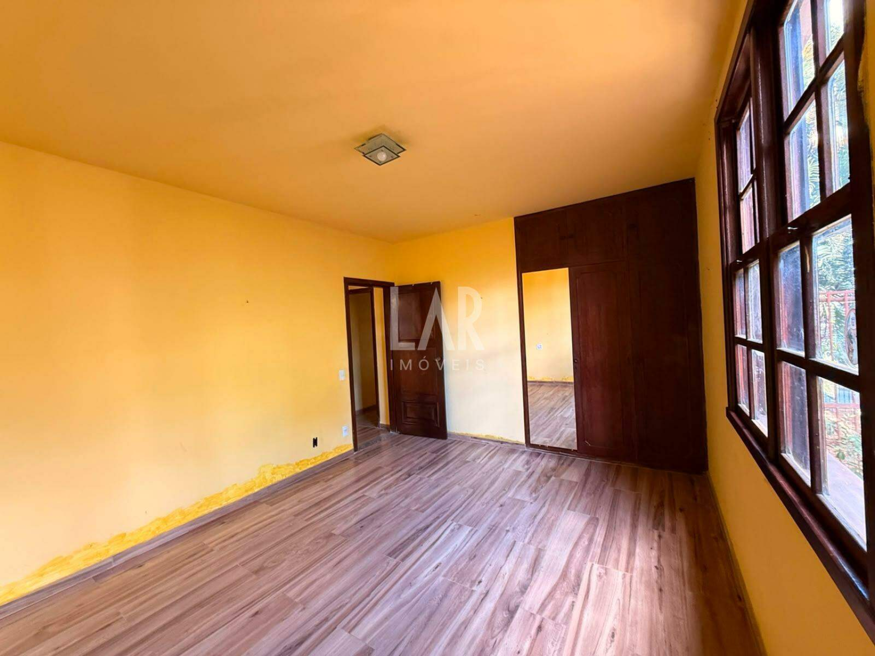 Casa de 4 quartos à venda, Jardim Atlântico, Belo Horizonte - MG
