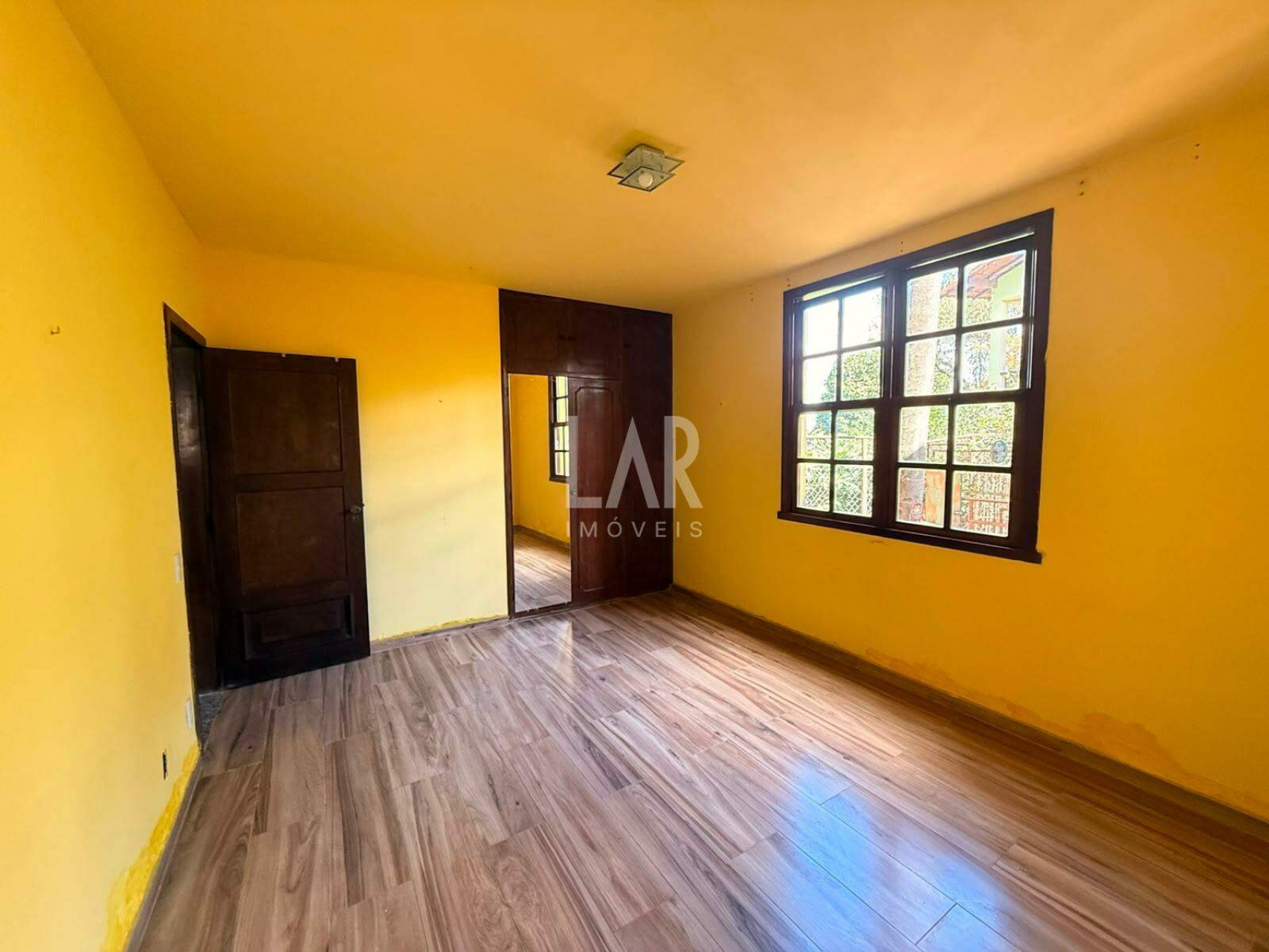 Casa de 4 quartos à venda, Jardim Atlântico, Belo Horizonte - MG