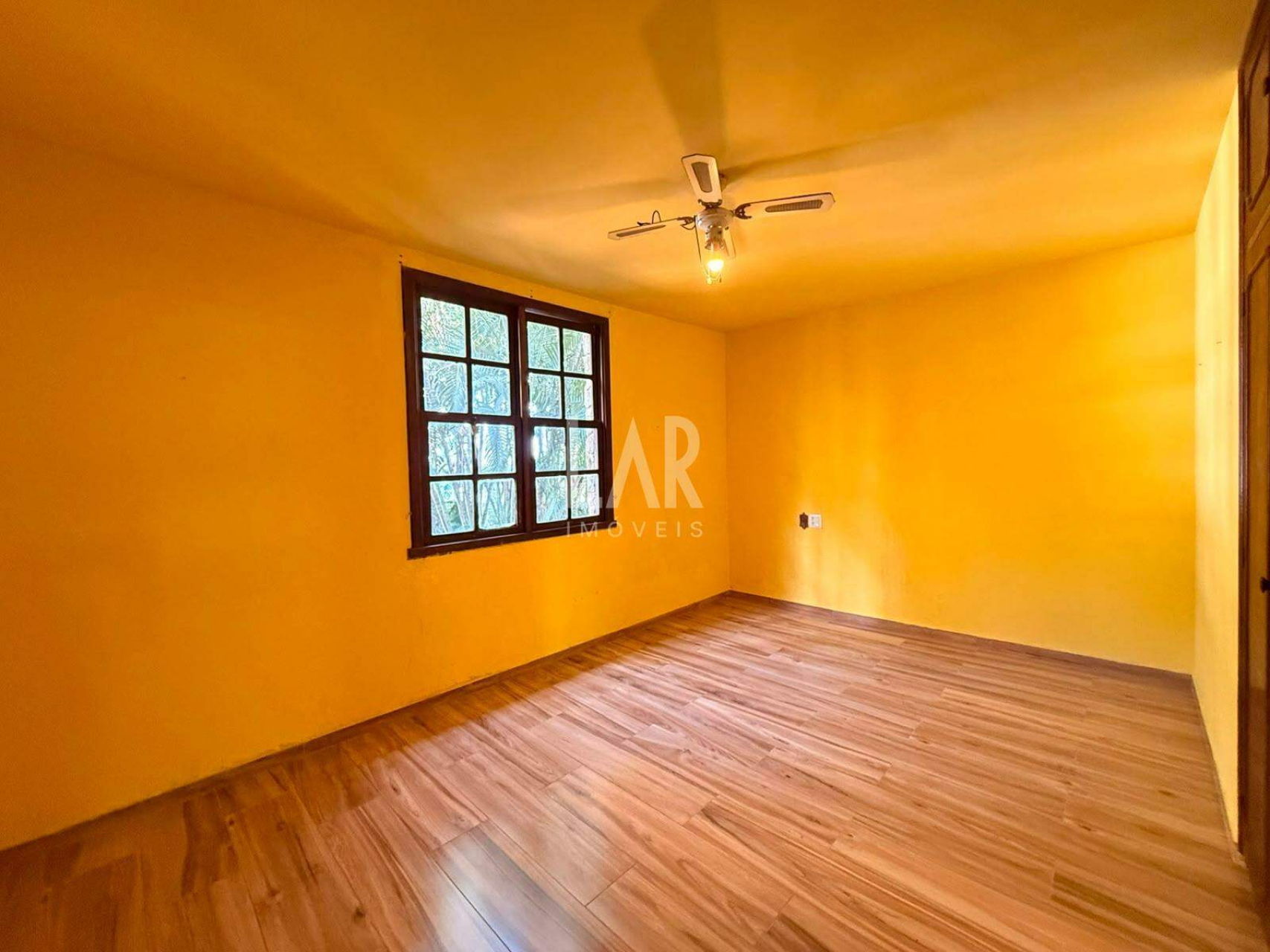 Casa de 4 quartos à venda, Jardim Atlântico, Belo Horizonte - MG