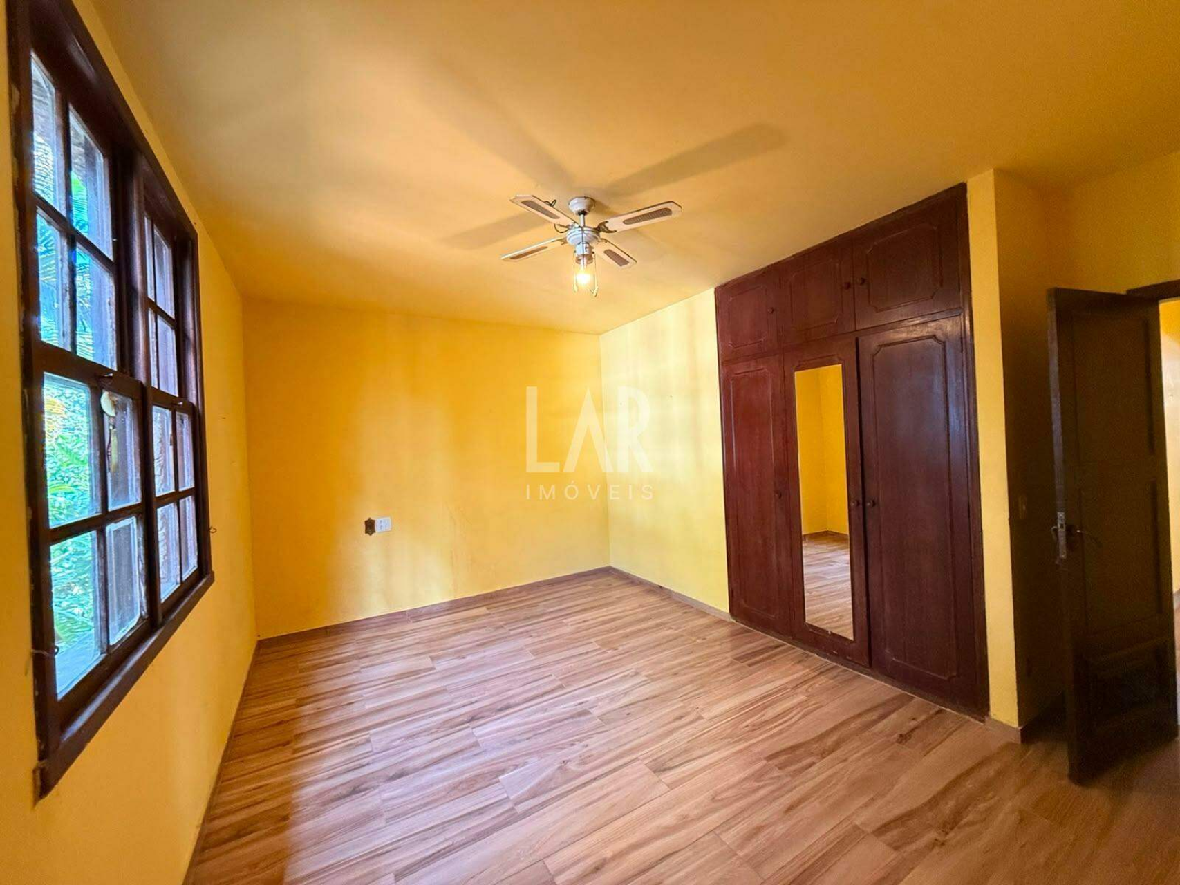 Casa de 4 quartos à venda, Jardim Atlântico, Belo Horizonte - MG