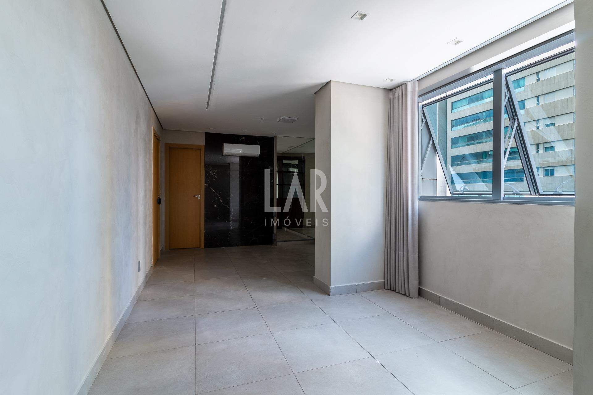 Sala para alugar, Vila da Serra, Nova Lima - MG