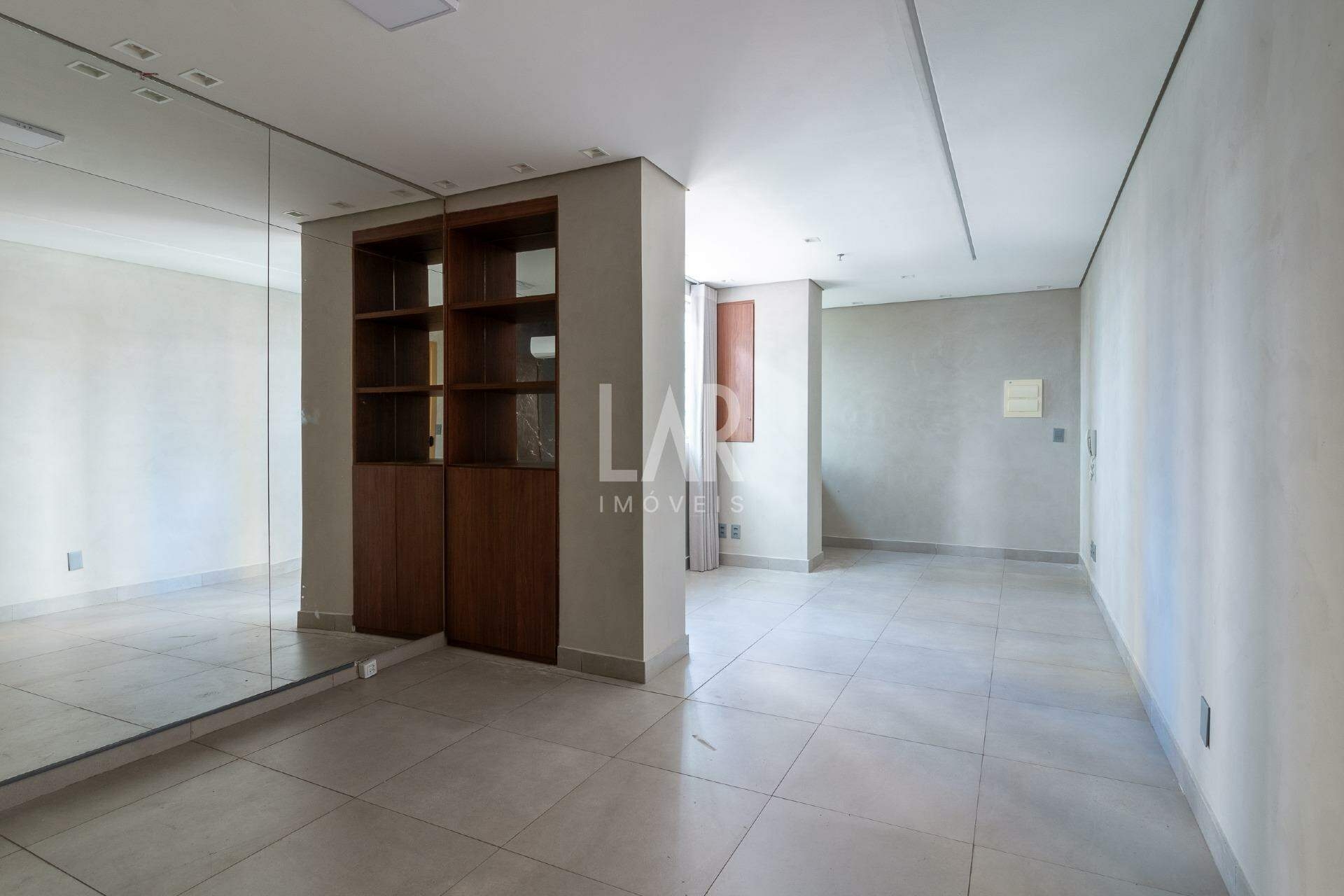 Sala para alugar, Vila da Serra, Nova Lima - MG