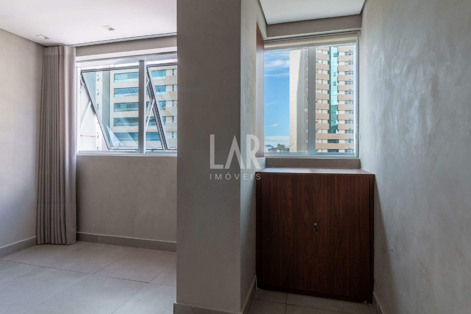 Sala para alugar, Vila da Serra, Nova Lima - MG