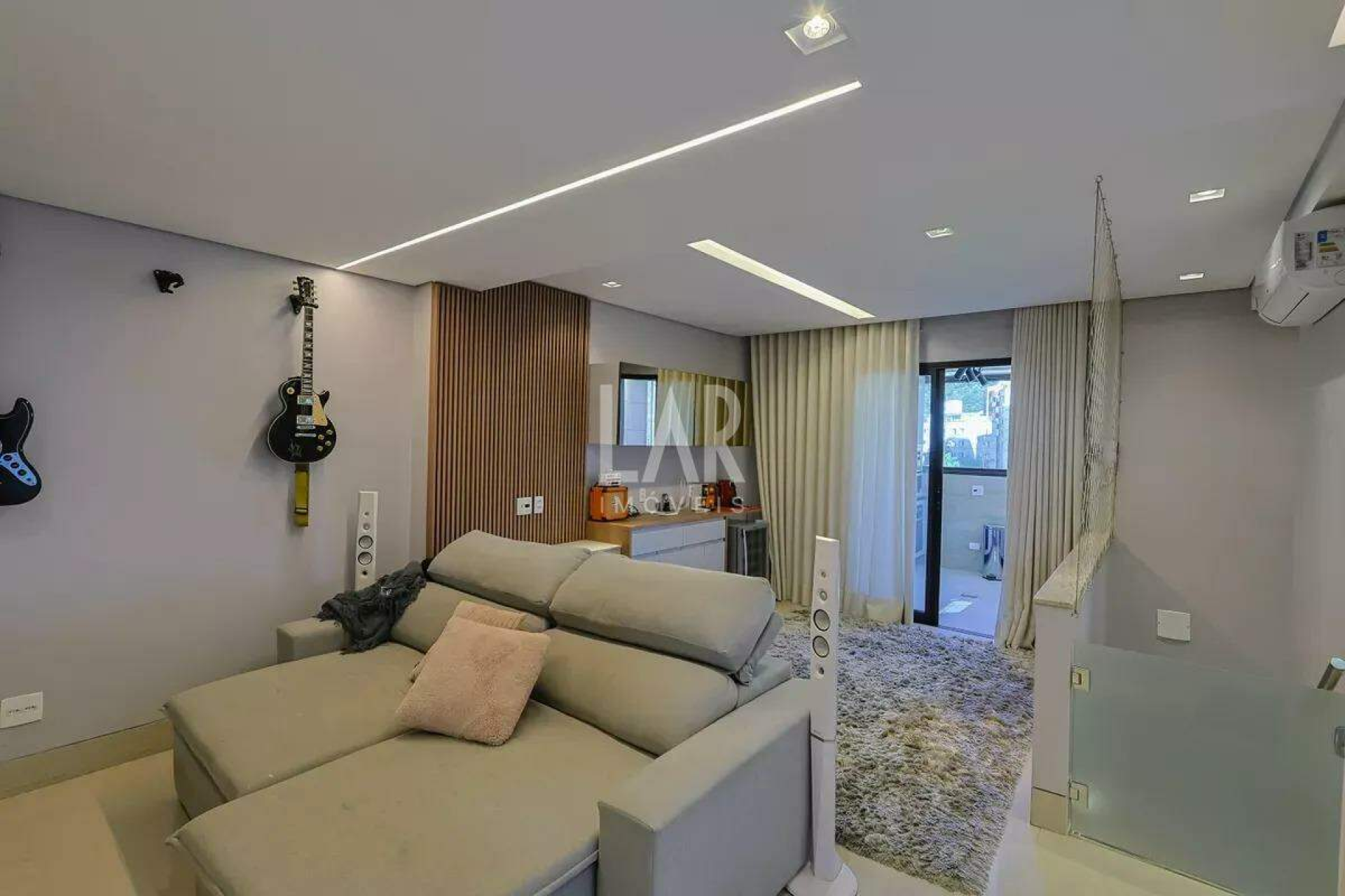 Apartamento de 3 quartos à venda, Sion, Belo Horizonte - MG