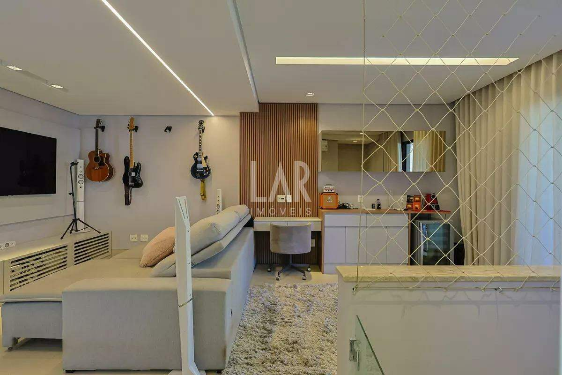 Apartamento de 3 quartos à venda, Sion, Belo Horizonte - MG
