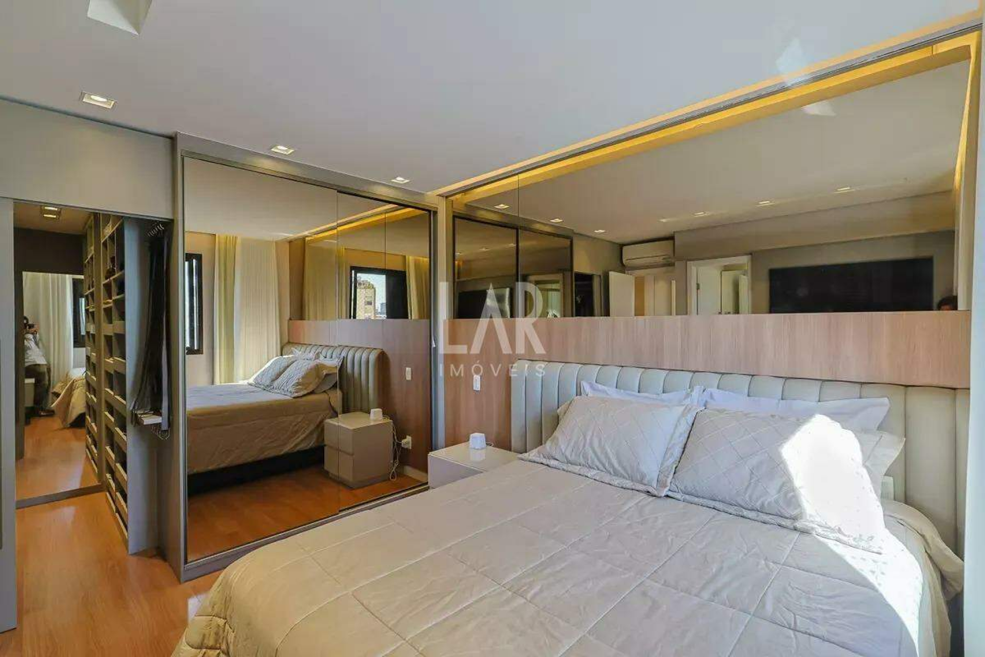 Apartamento de 3 quartos à venda, Sion, Belo Horizonte - MG