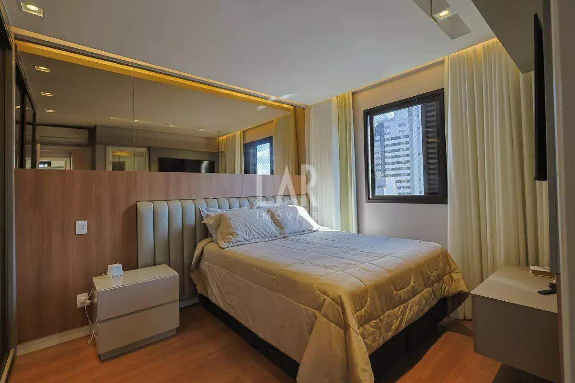 Apartamento de 3 quartos à venda, Sion, Belo Horizonte - MG