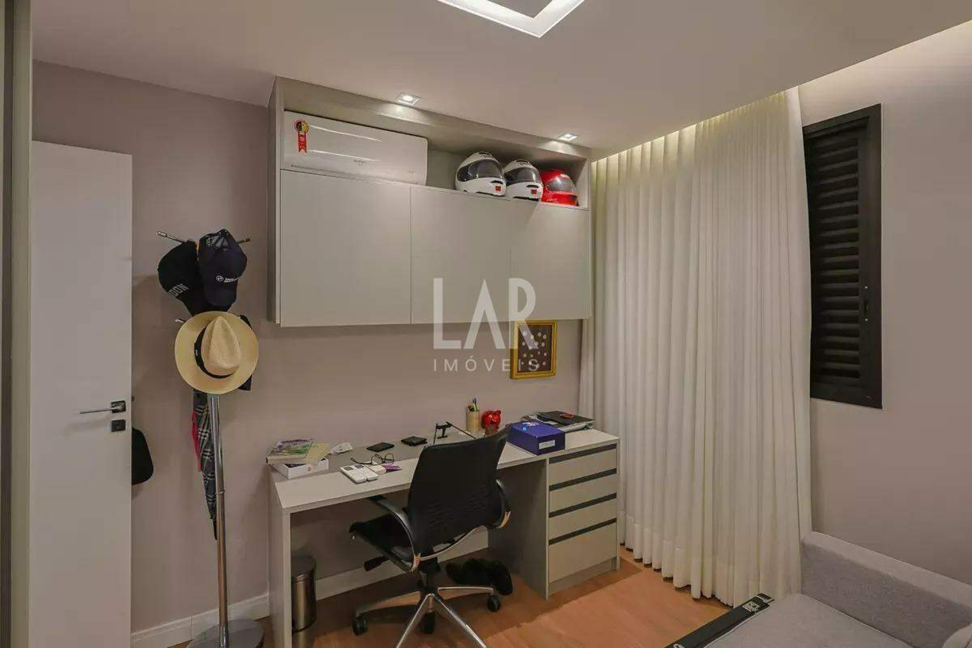 Apartamento de 3 quartos à venda, Sion, Belo Horizonte - MG