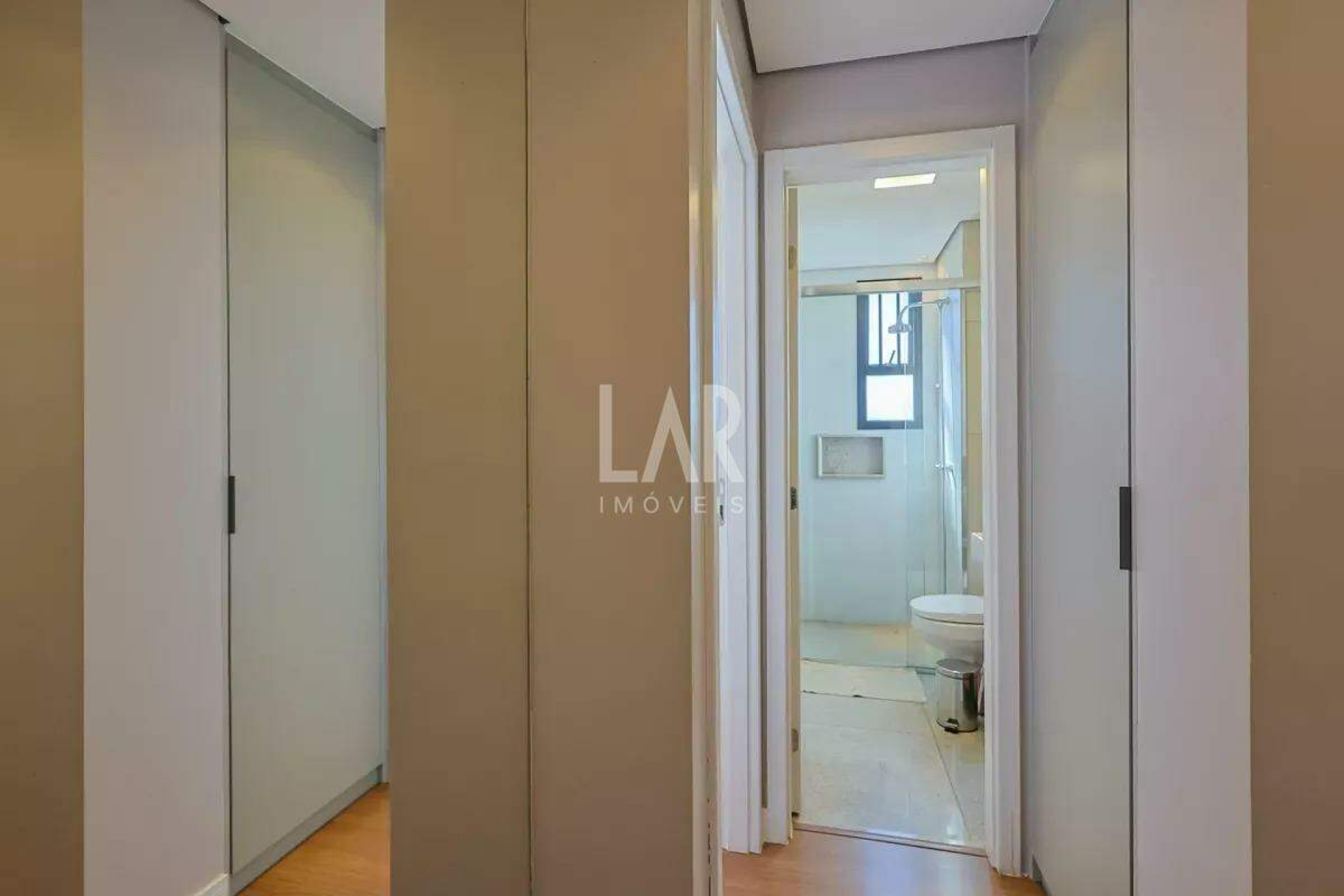 Apartamento de 3 quartos à venda, Sion, Belo Horizonte - MG