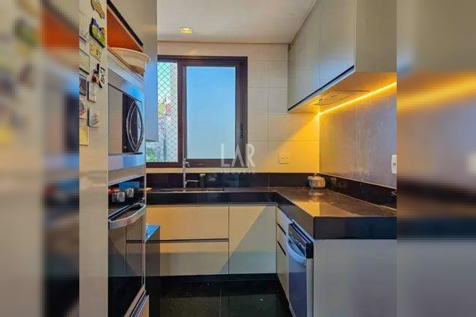 Apartamento de 3 quartos à venda, Sion, Belo Horizonte - MG