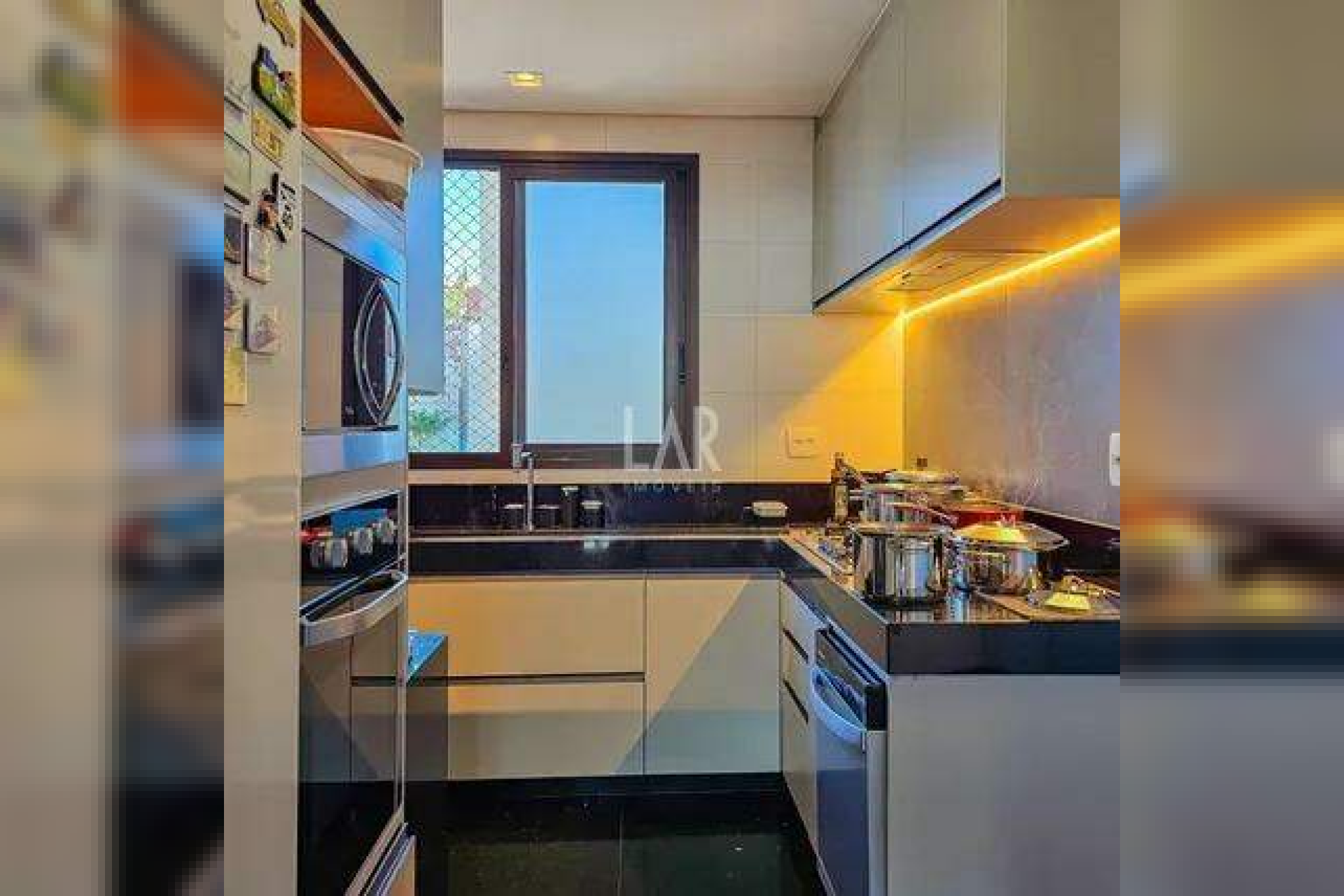 Apartamento de 3 quartos à venda, Sion, Belo Horizonte - MG